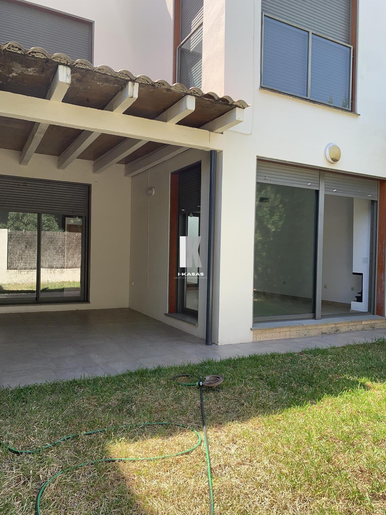 Venta de casa en Jerez de la Frontera