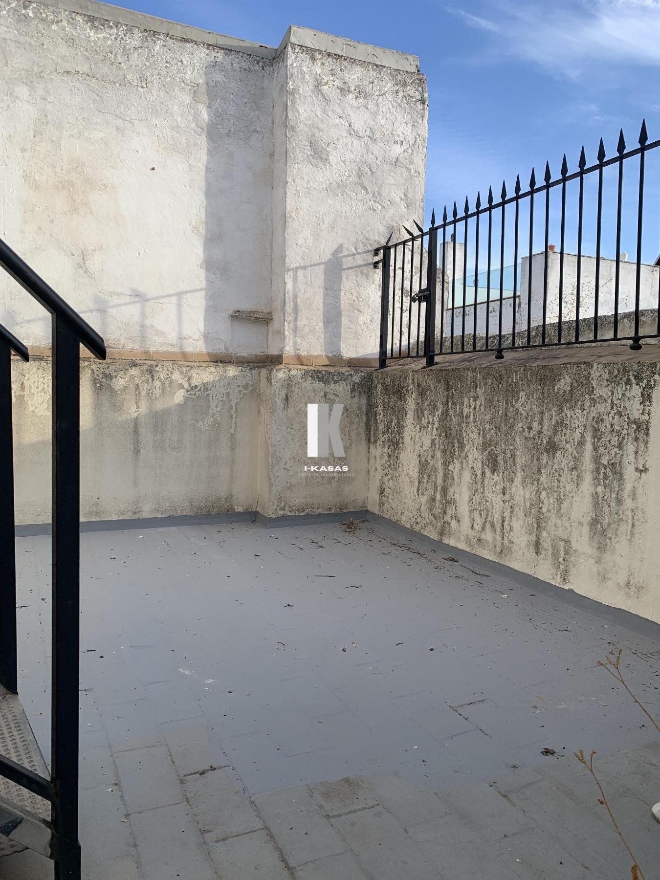 Venta de piso en Jerez de la Frontera