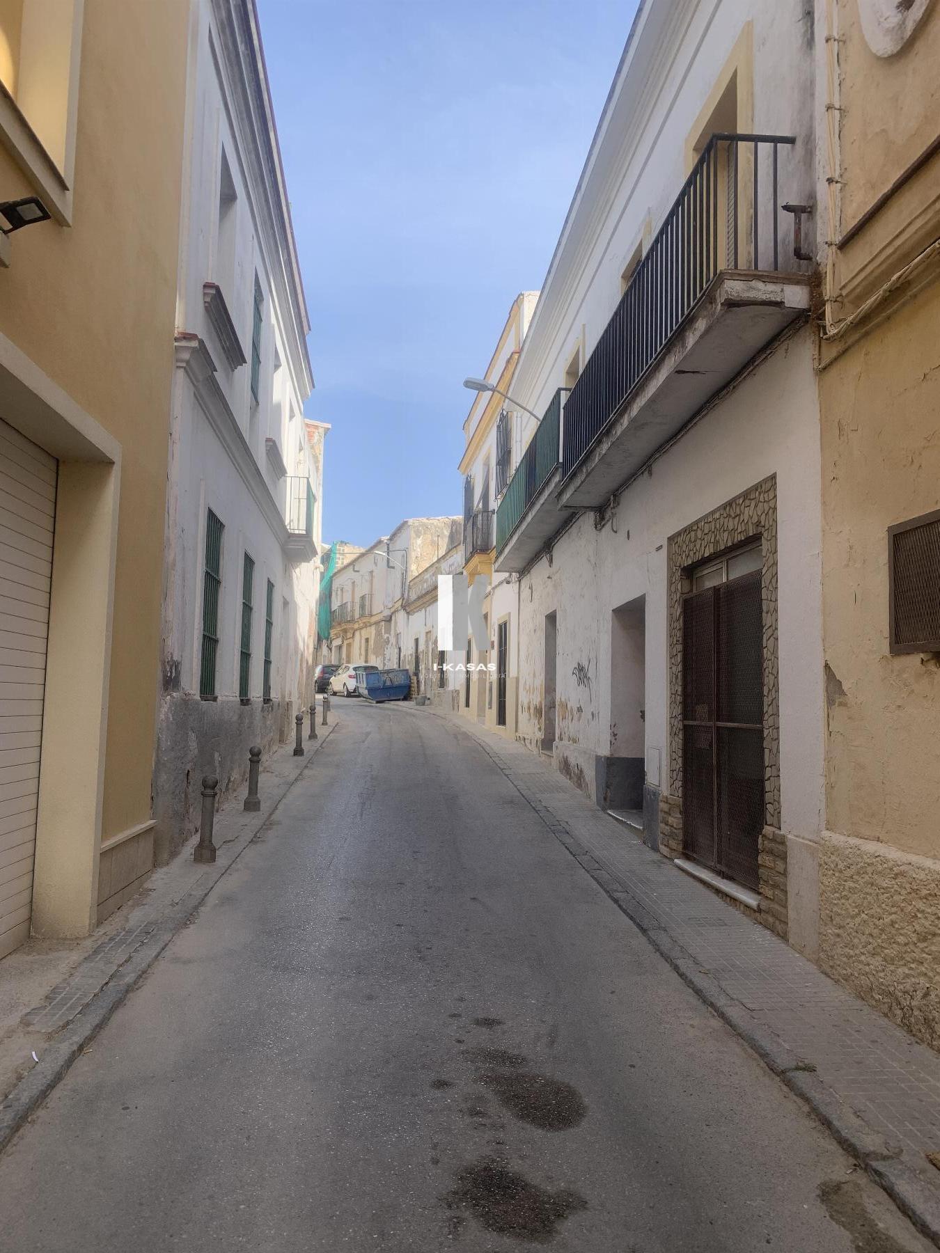 Venta de casa en Jerez de la Frontera