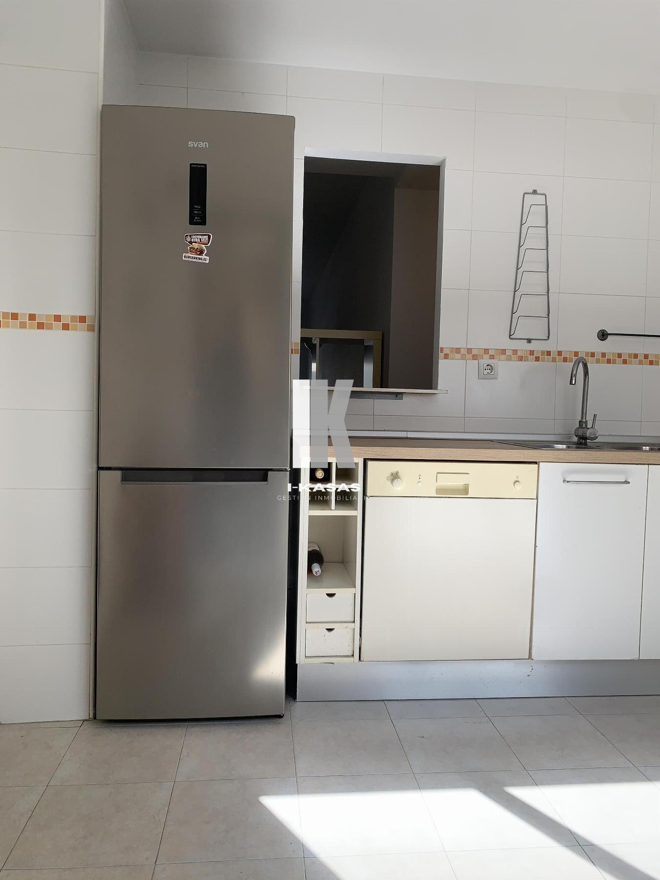 Venta de piso en El Puerto de Santa María