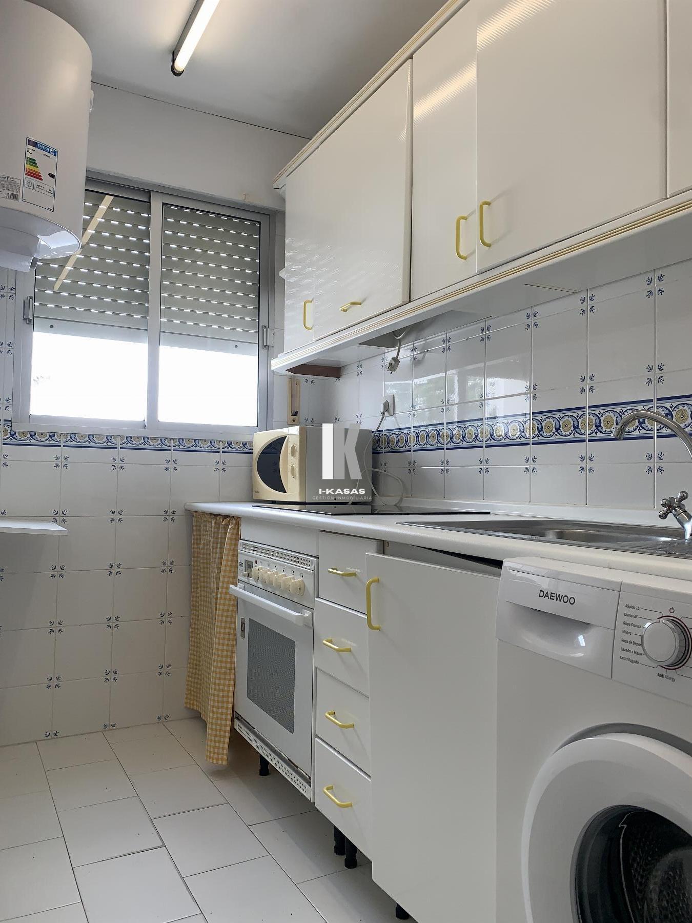 Venta de apartamento en Jerez de la Frontera