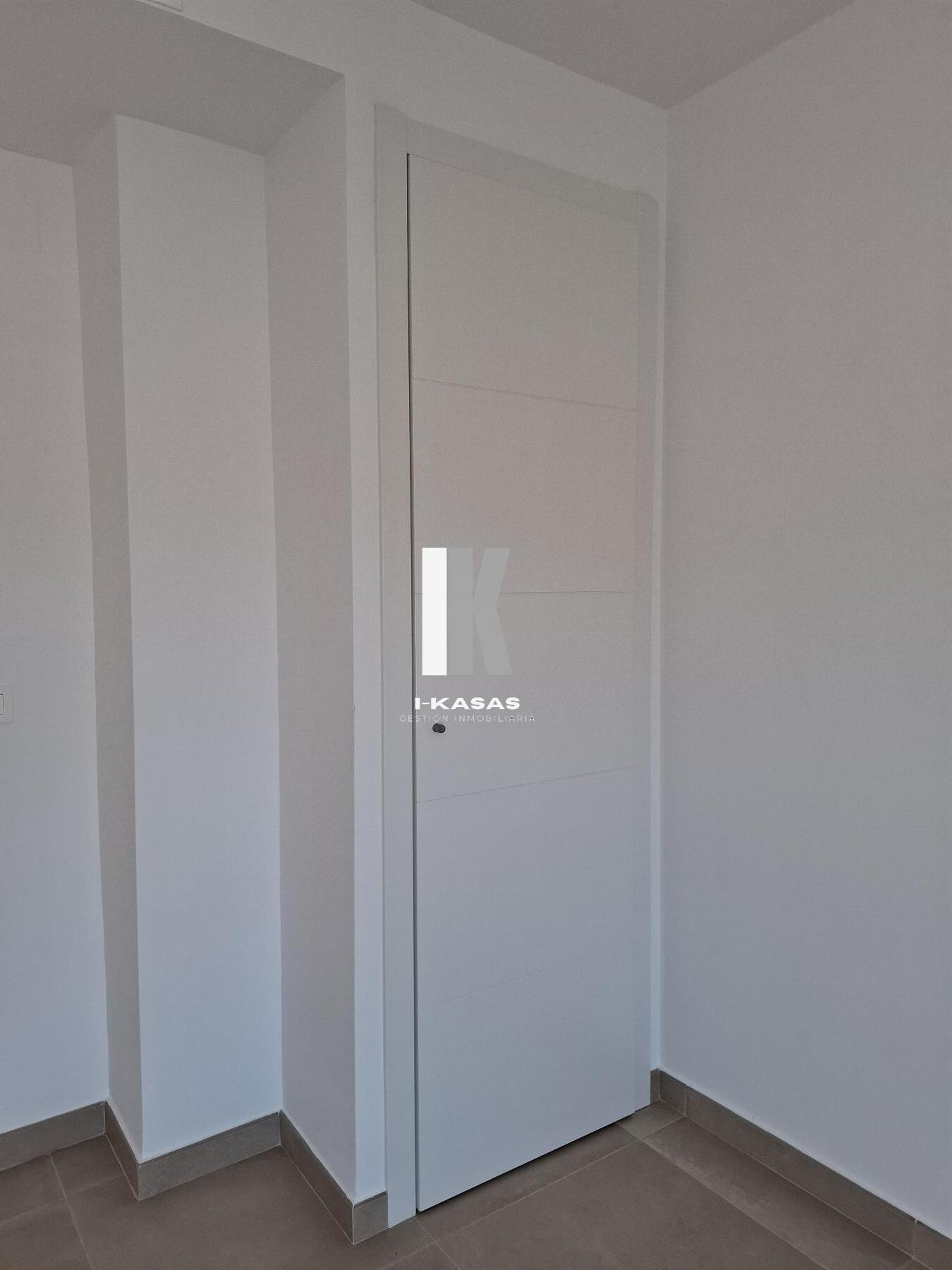 Venta de piso en San José del Valle