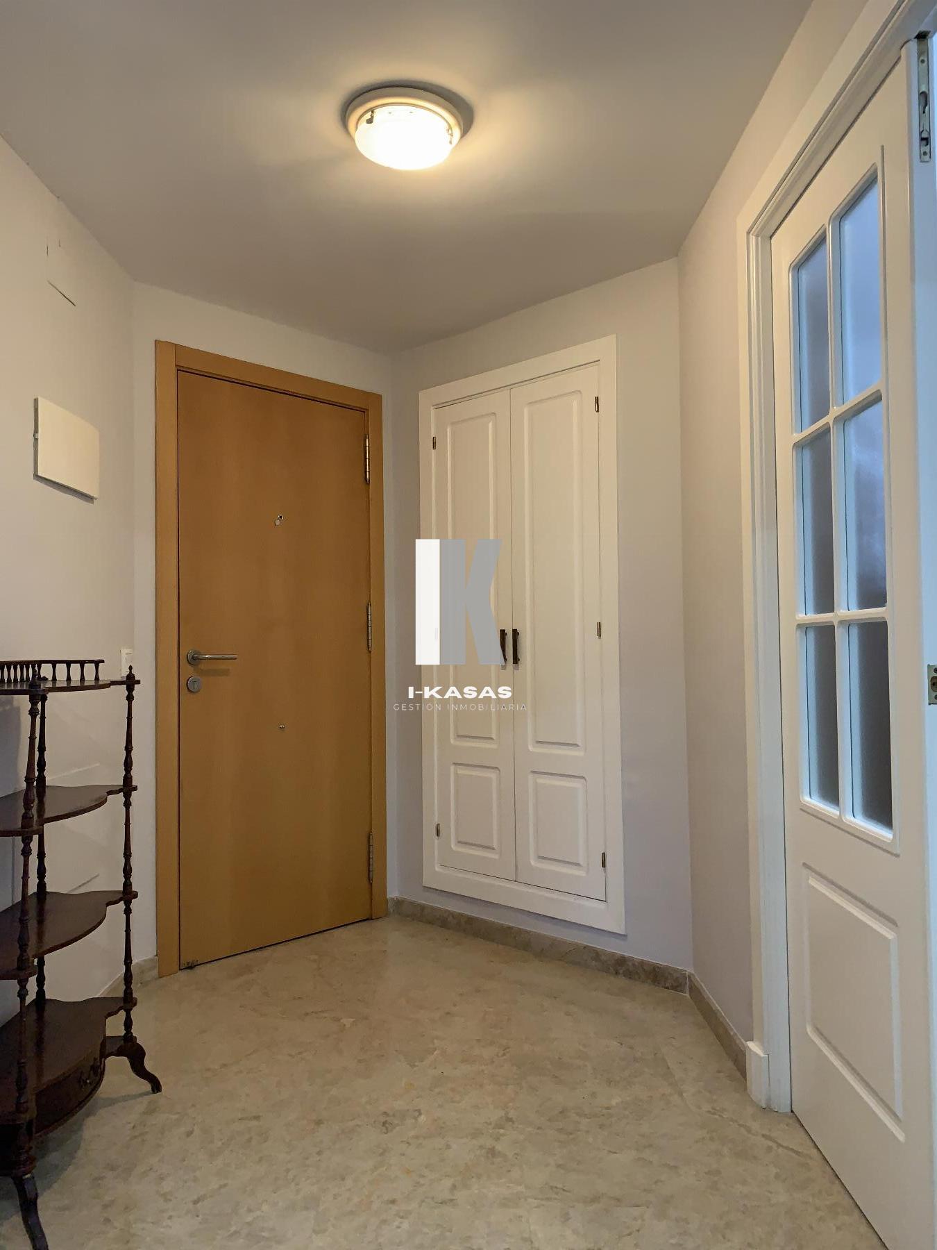 Venta de piso en Jerez de la Frontera