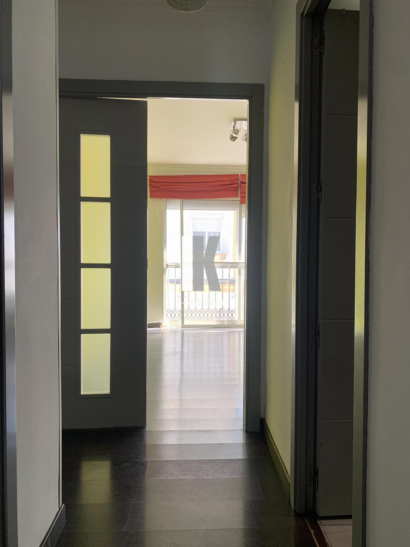 For sale of flat in Jerez de la Frontera