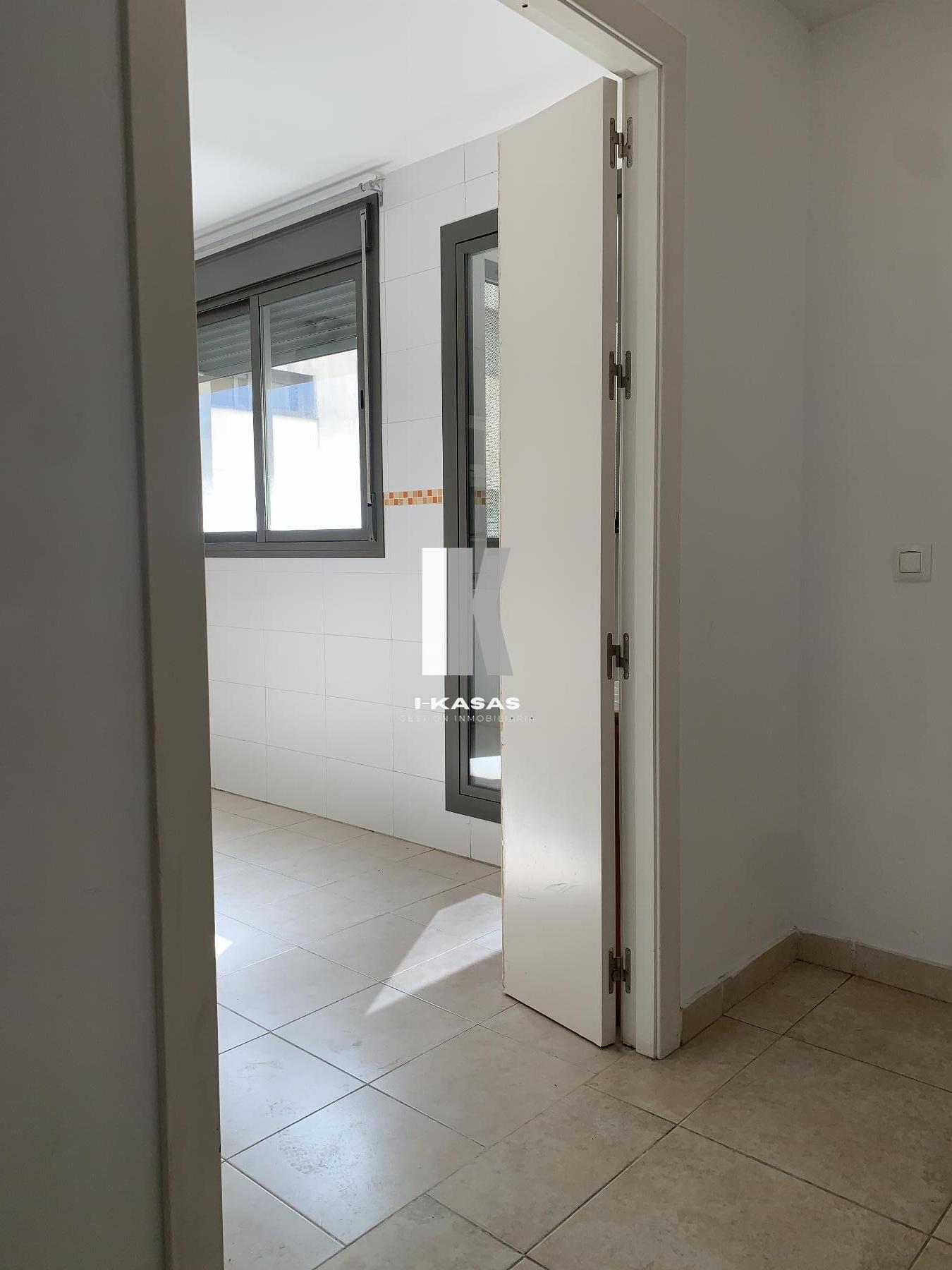 Venta de piso en El Puerto de Santa María