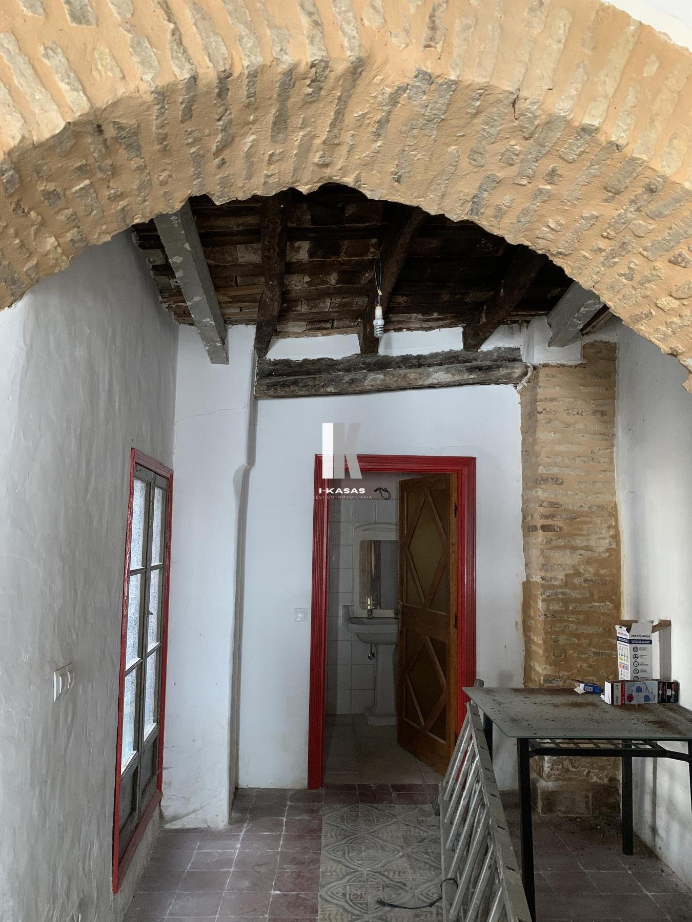 Venta de casa en Jerez de la Frontera
