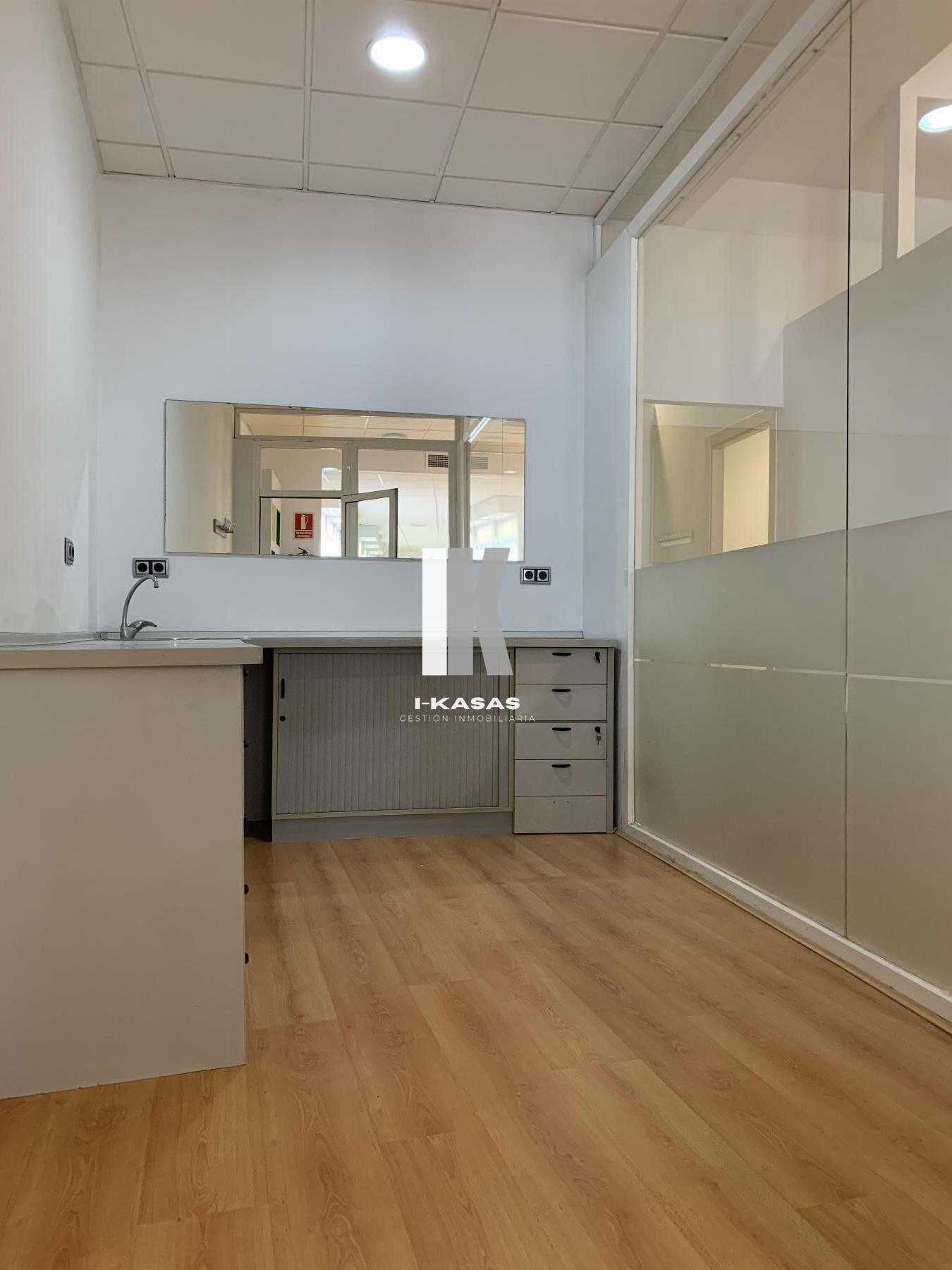 Venta de local en Jerez de la Frontera