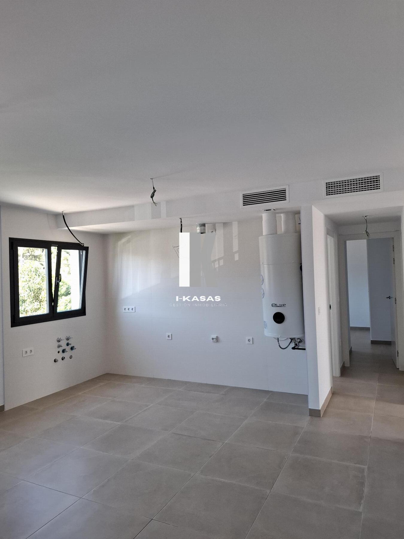 Venta de piso en San José del Valle