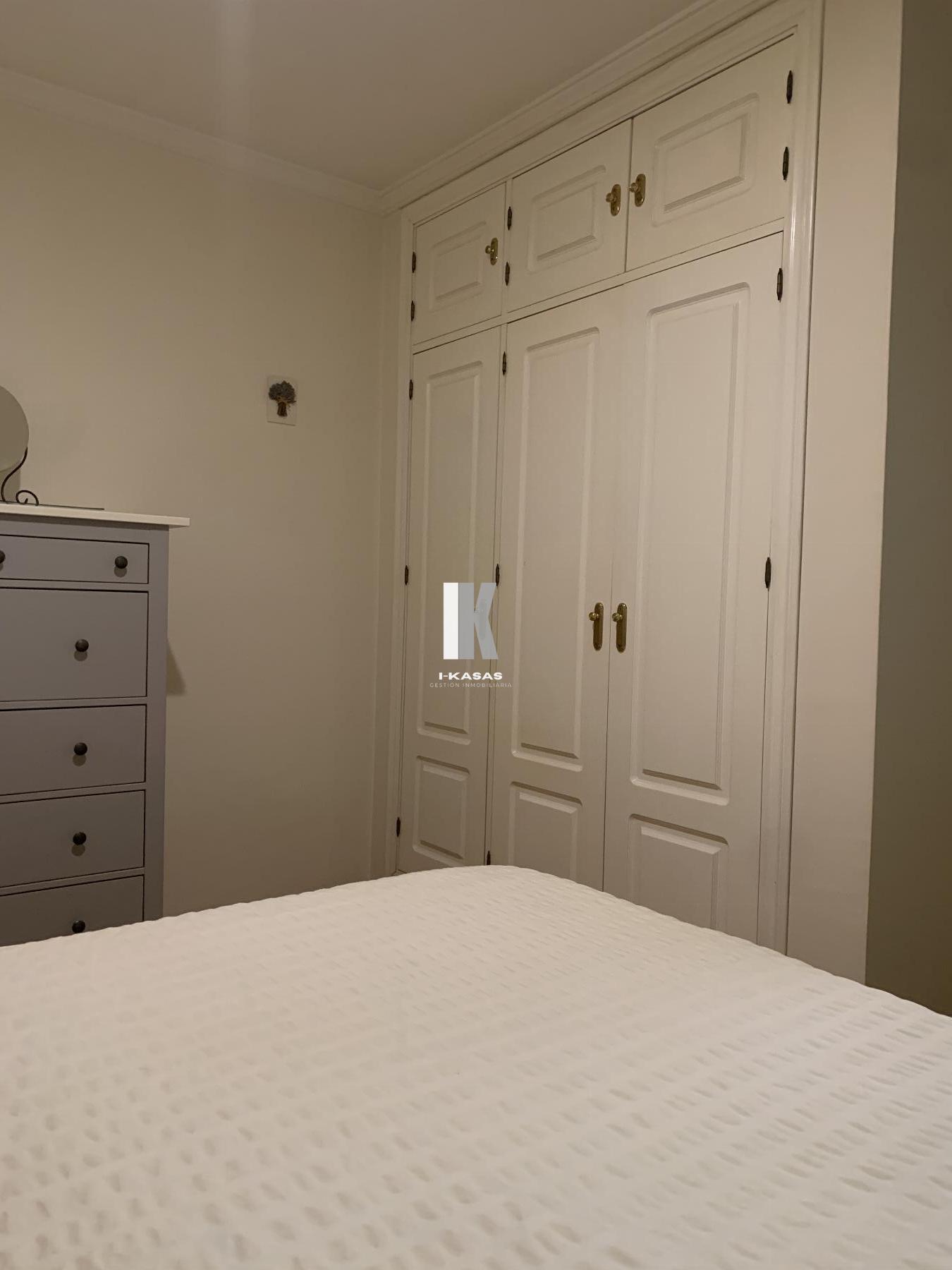 Venta de piso en Jerez de la Frontera