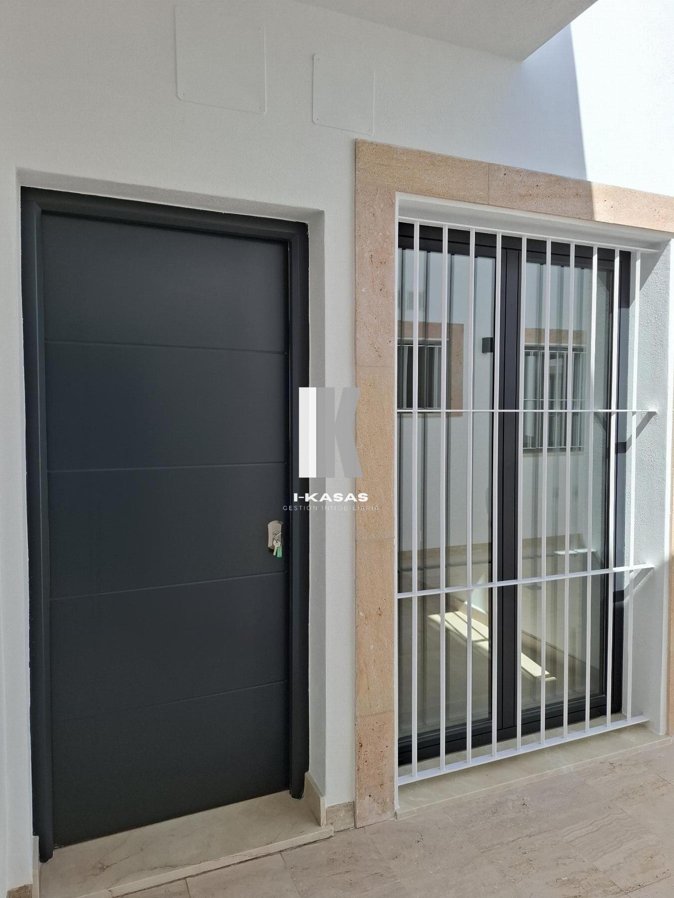 Venta de piso en San José del Valle