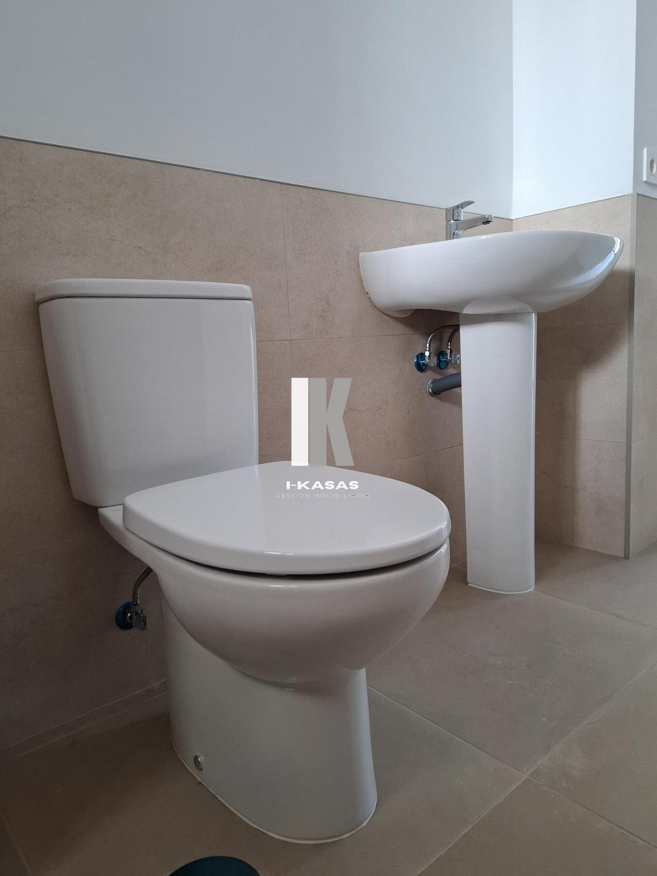 Venta de piso en San José del Valle