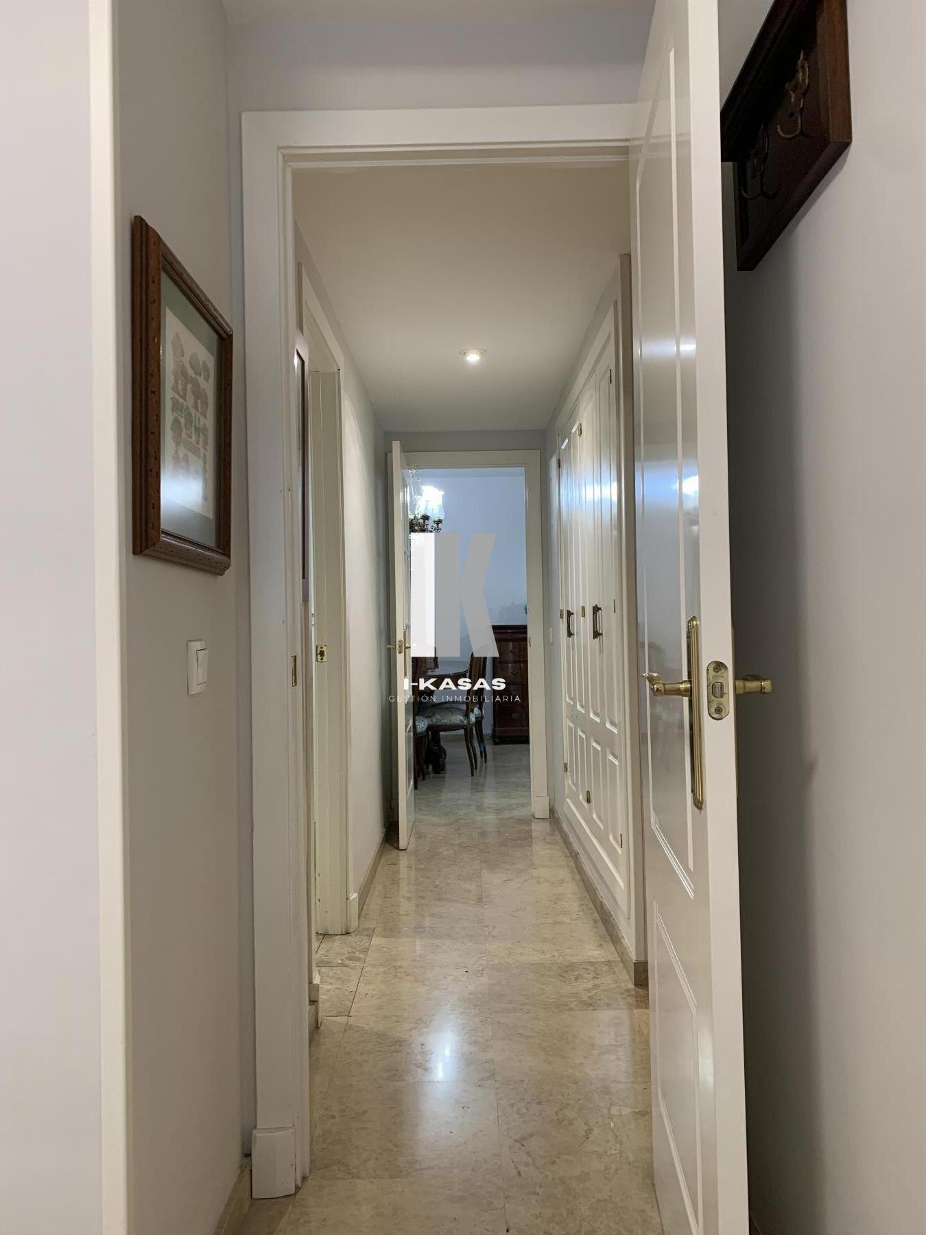 Venta de piso en Jerez de la Frontera