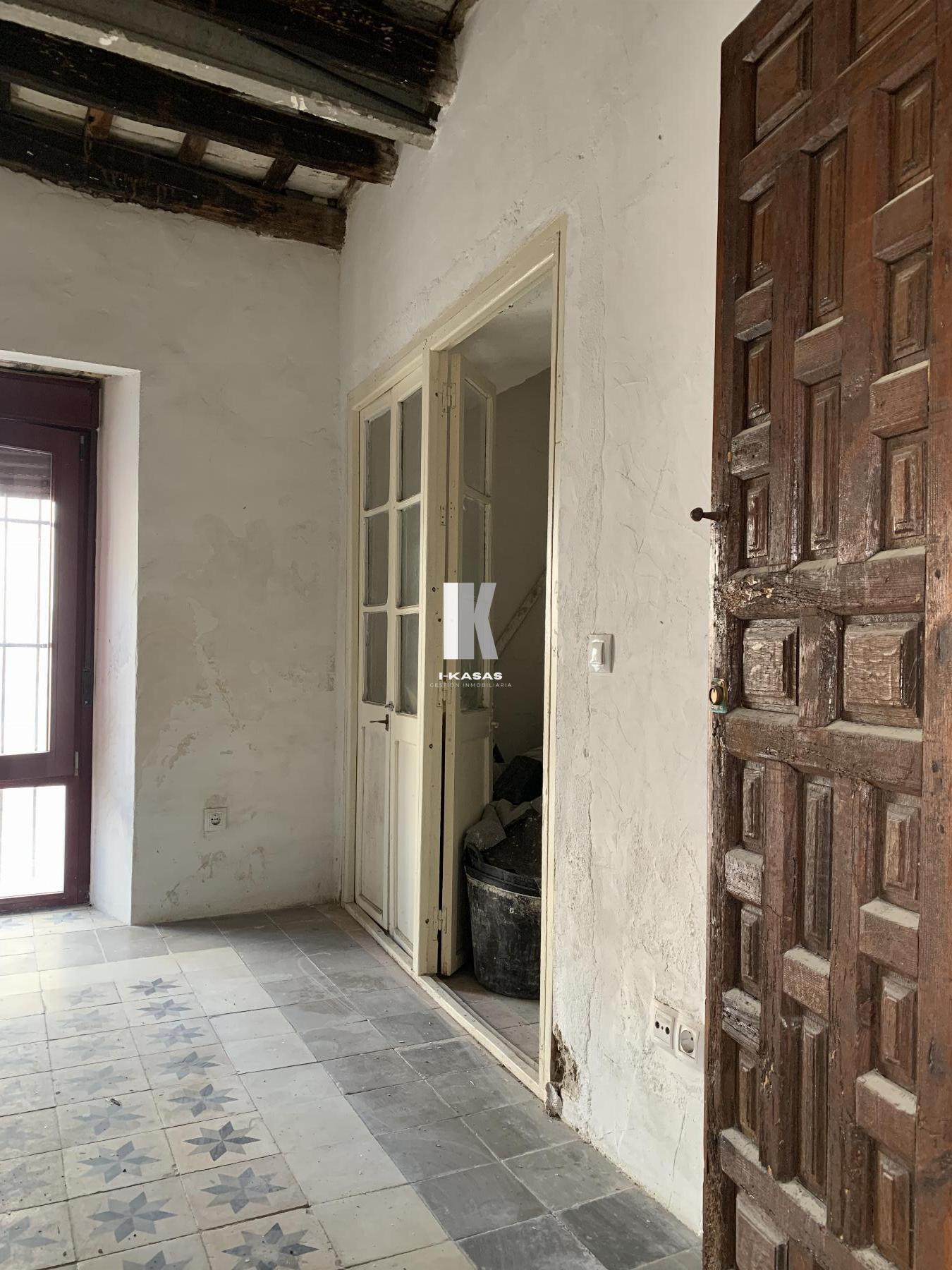 Venta de casa en Jerez de la Frontera