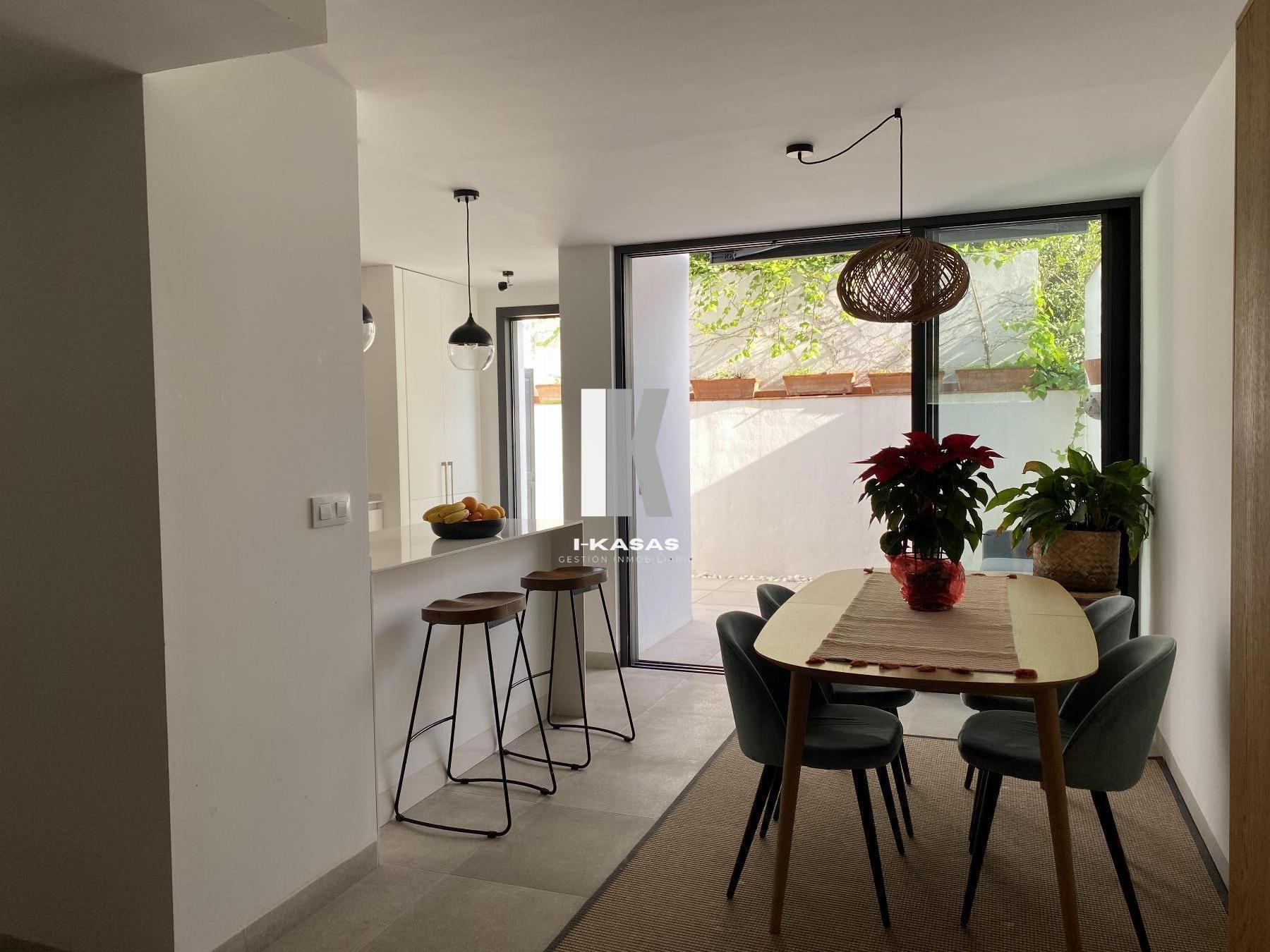 Venta de dúplex en Jerez de la Frontera