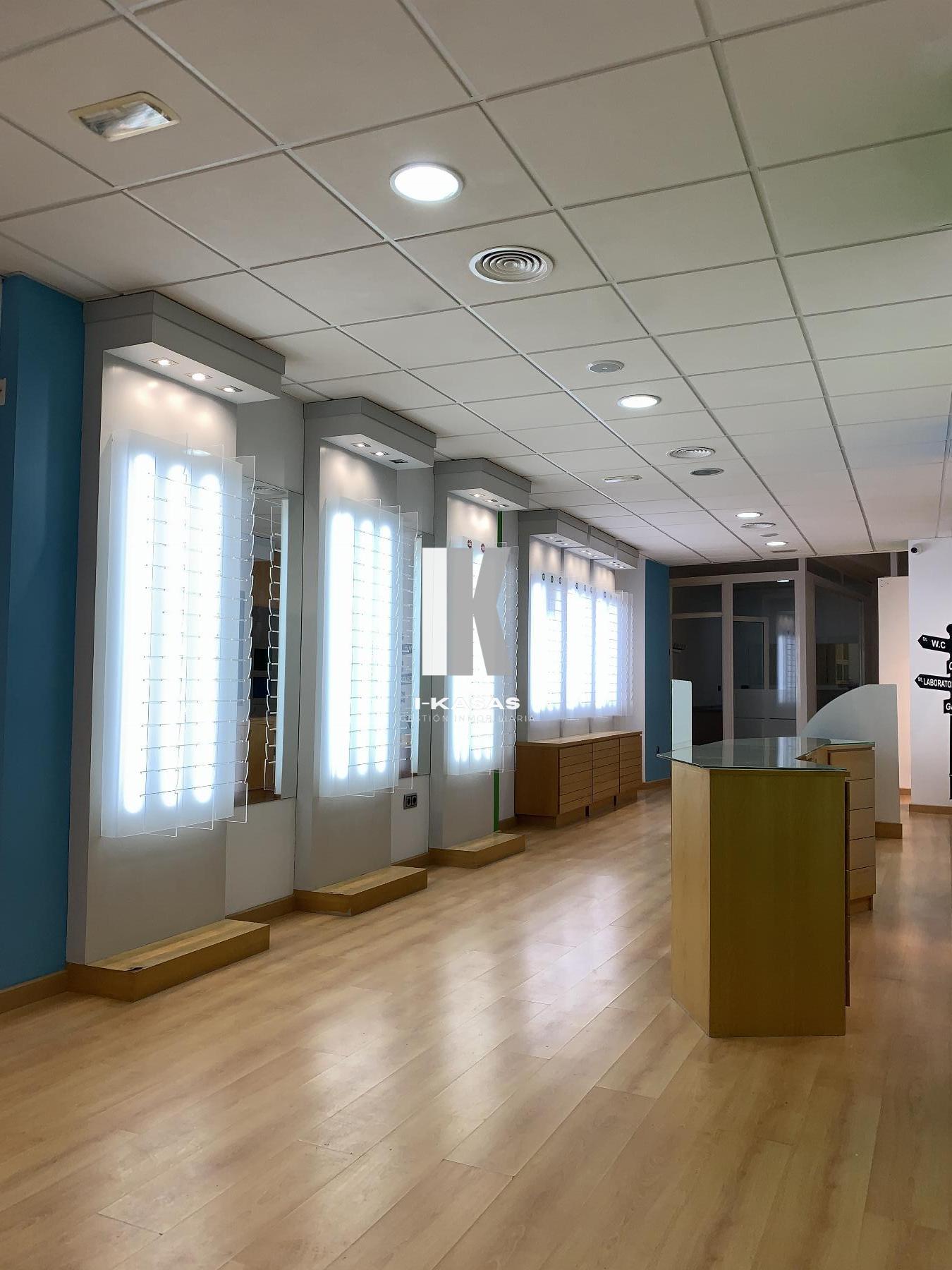 Venta de local en Jerez de la Frontera