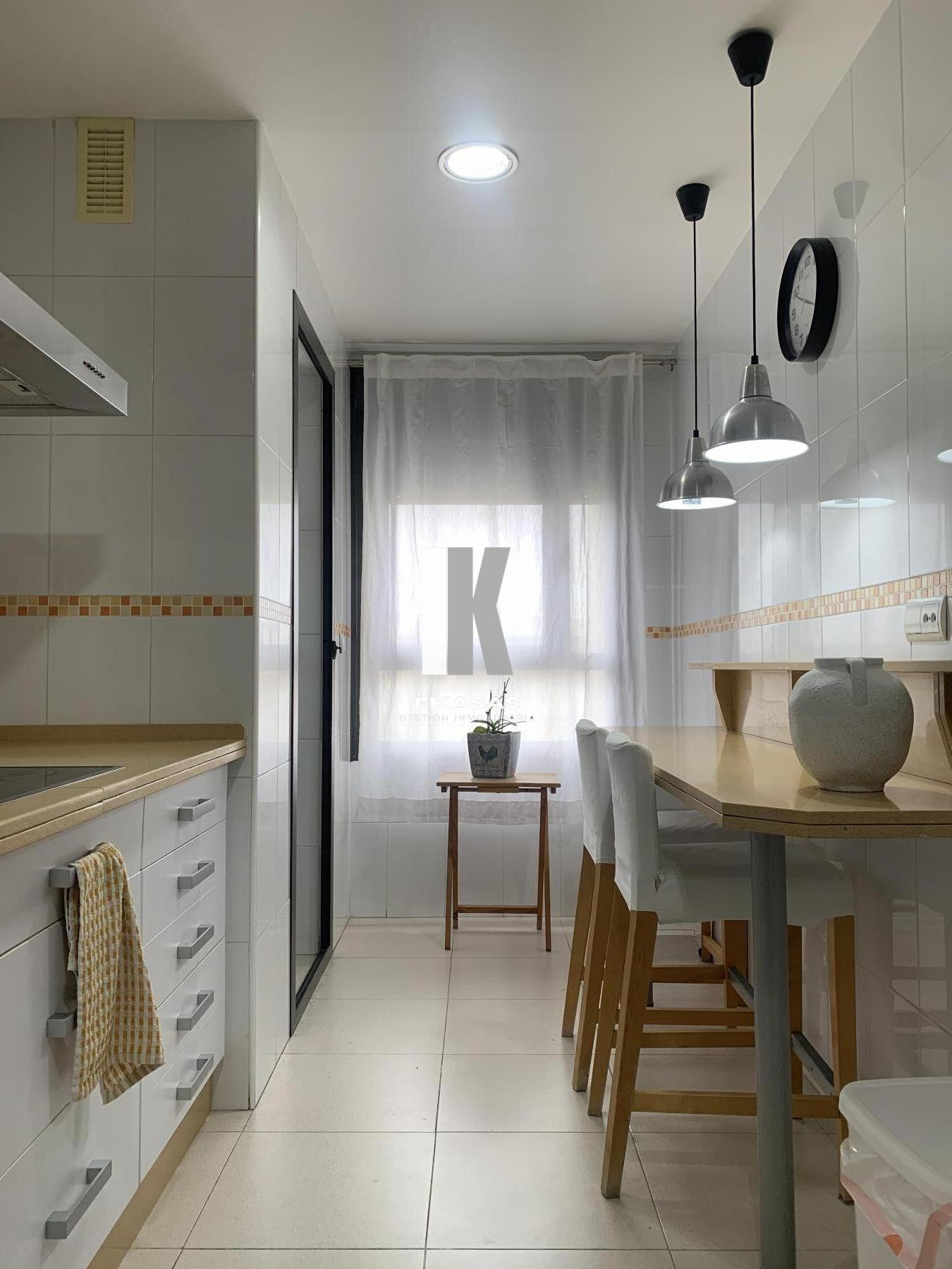 Alquiler de piso en Jerez de la Frontera