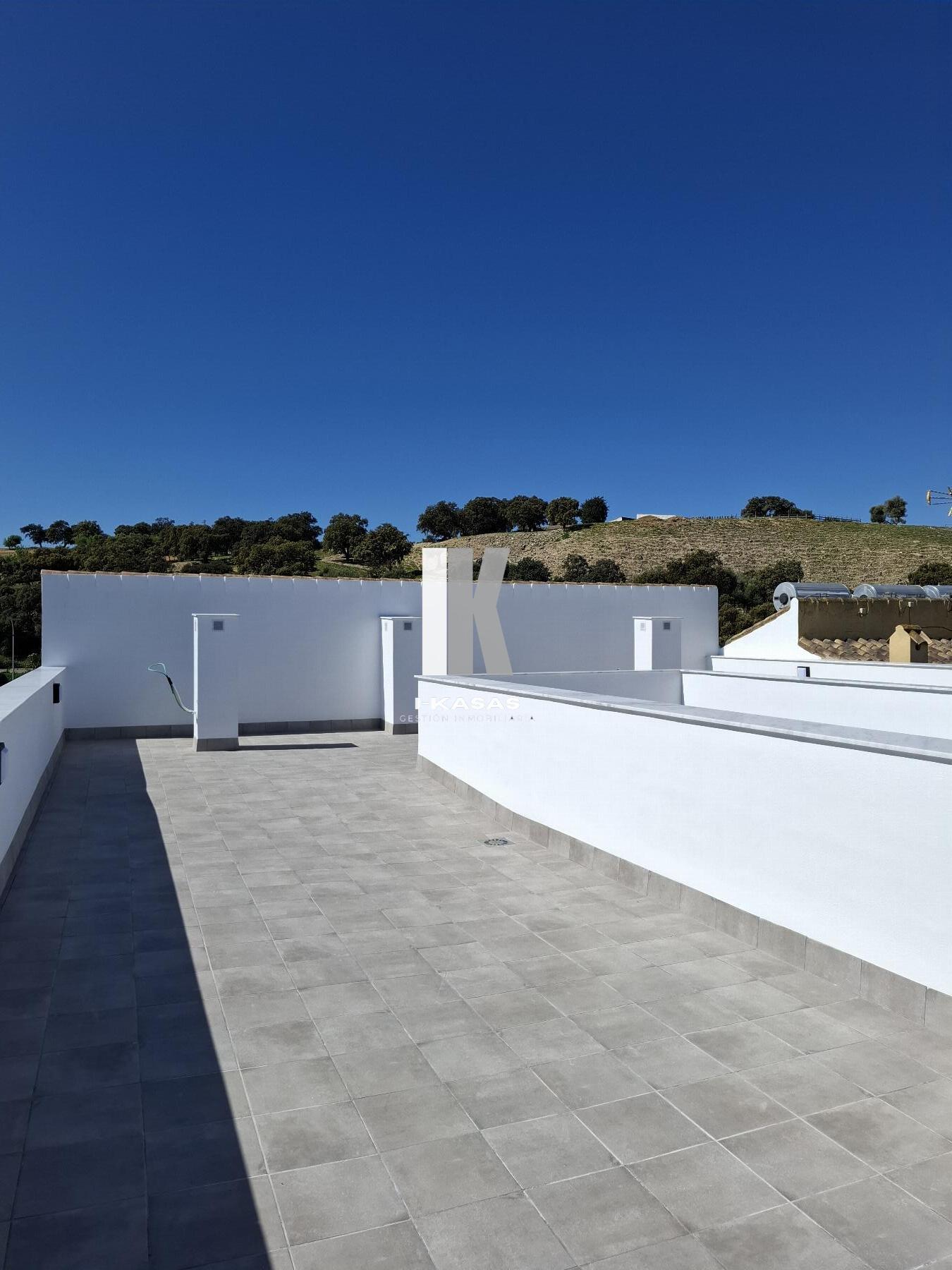 Venta de piso en San José del Valle