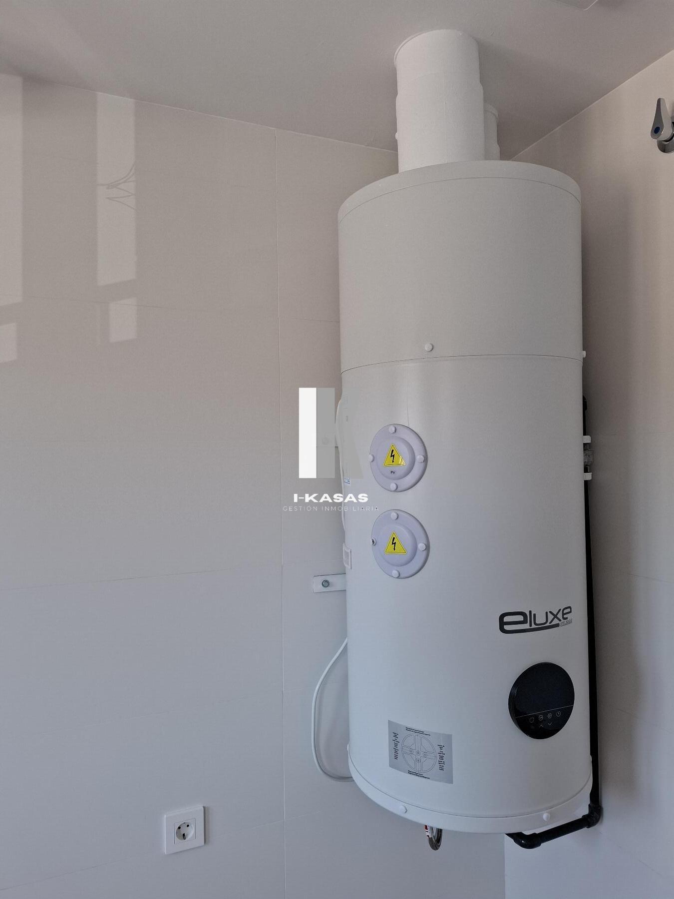 Venta de piso en San José del Valle