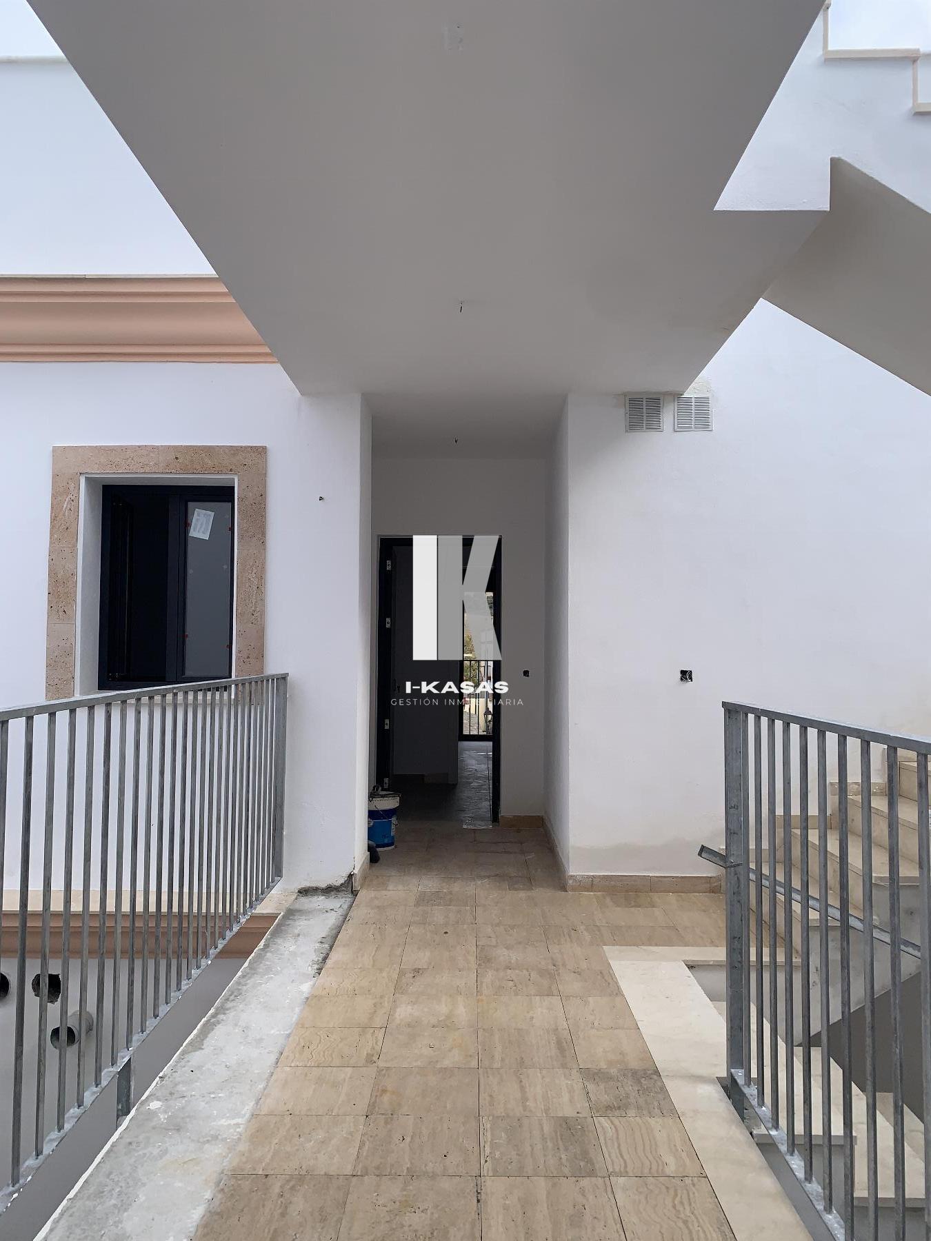 Venta de obra nueva en San José del Valle