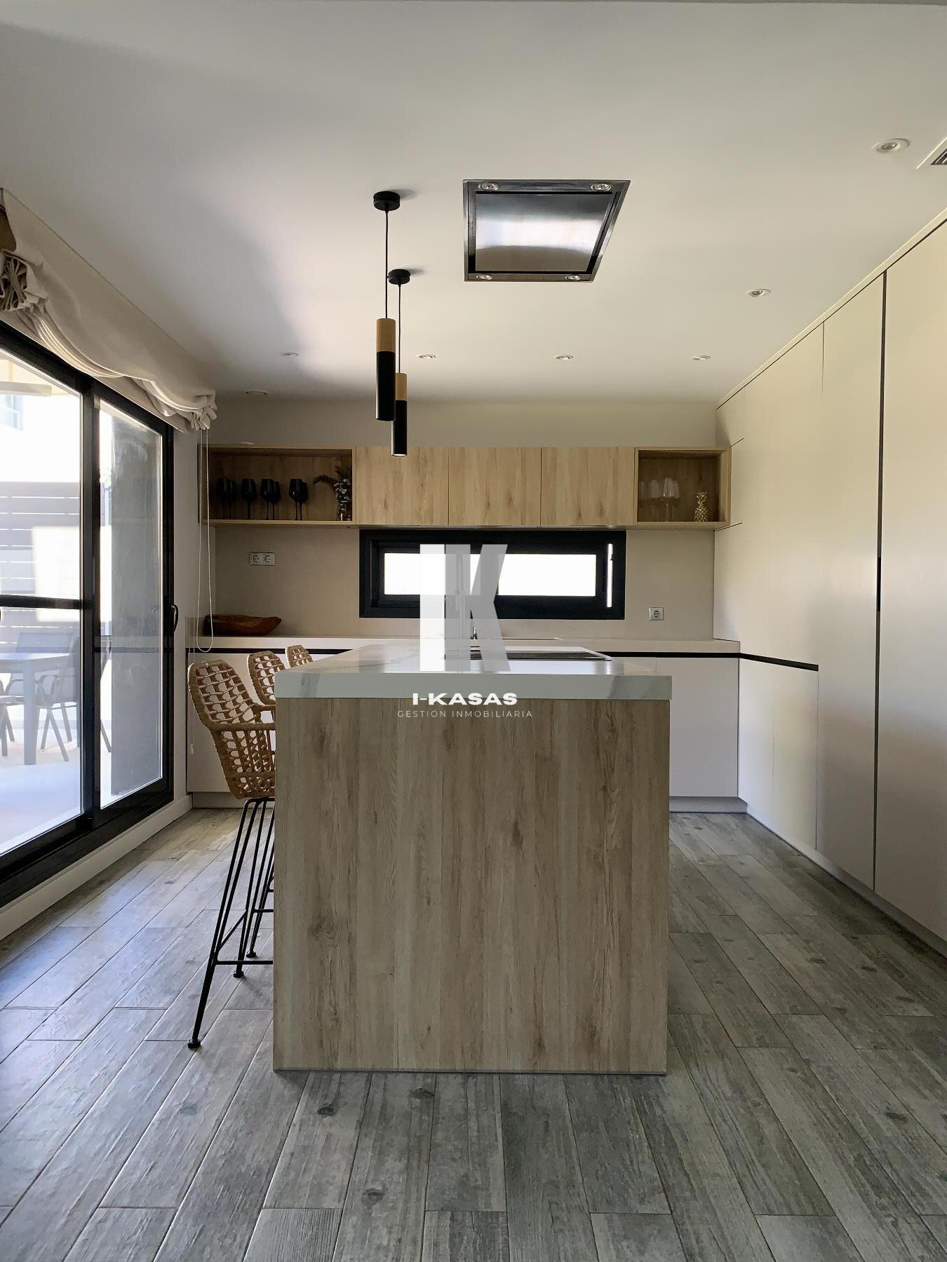 For rent of house in Jerez de la Frontera