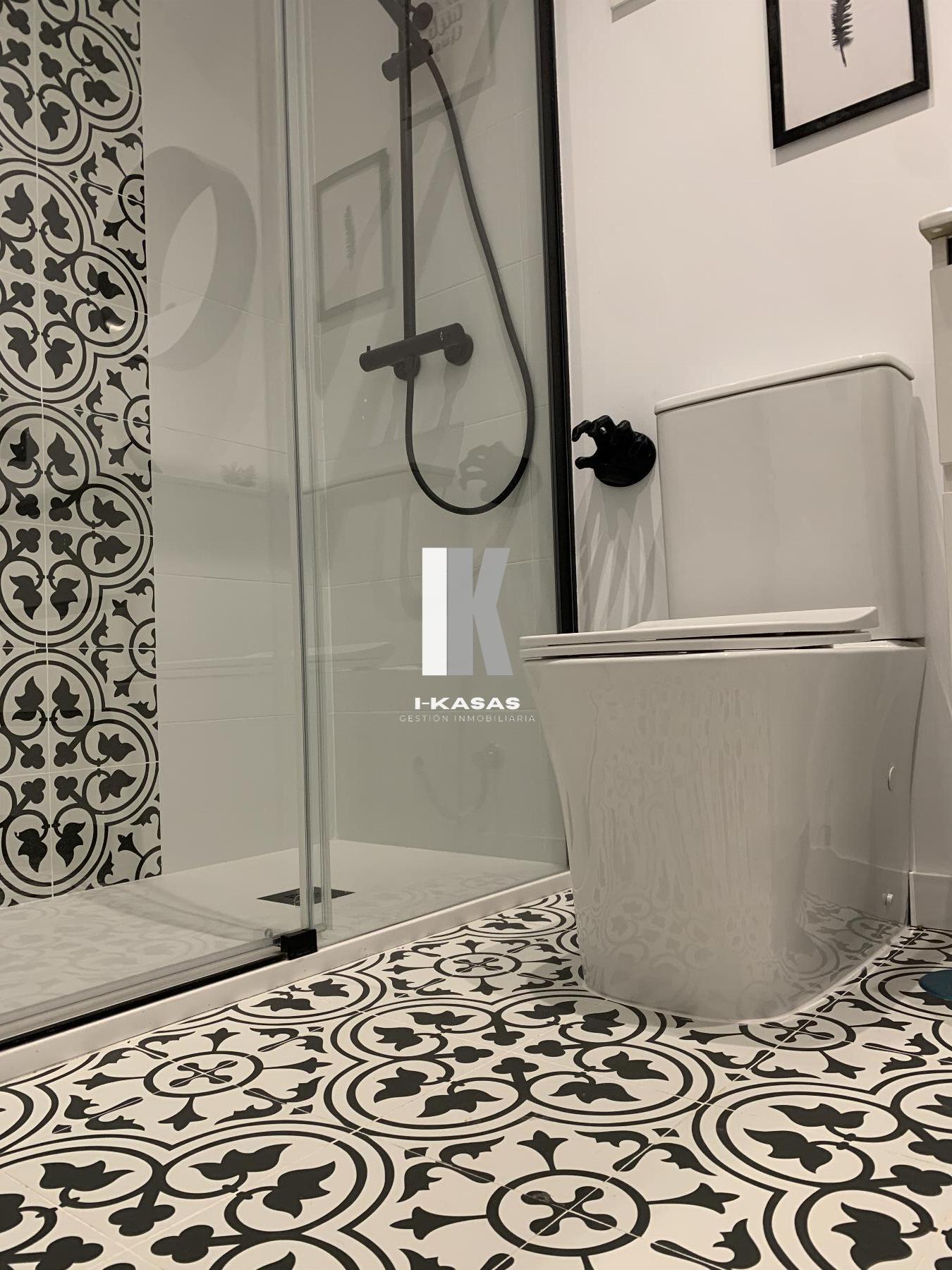 Venta de piso en Jerez de la Frontera