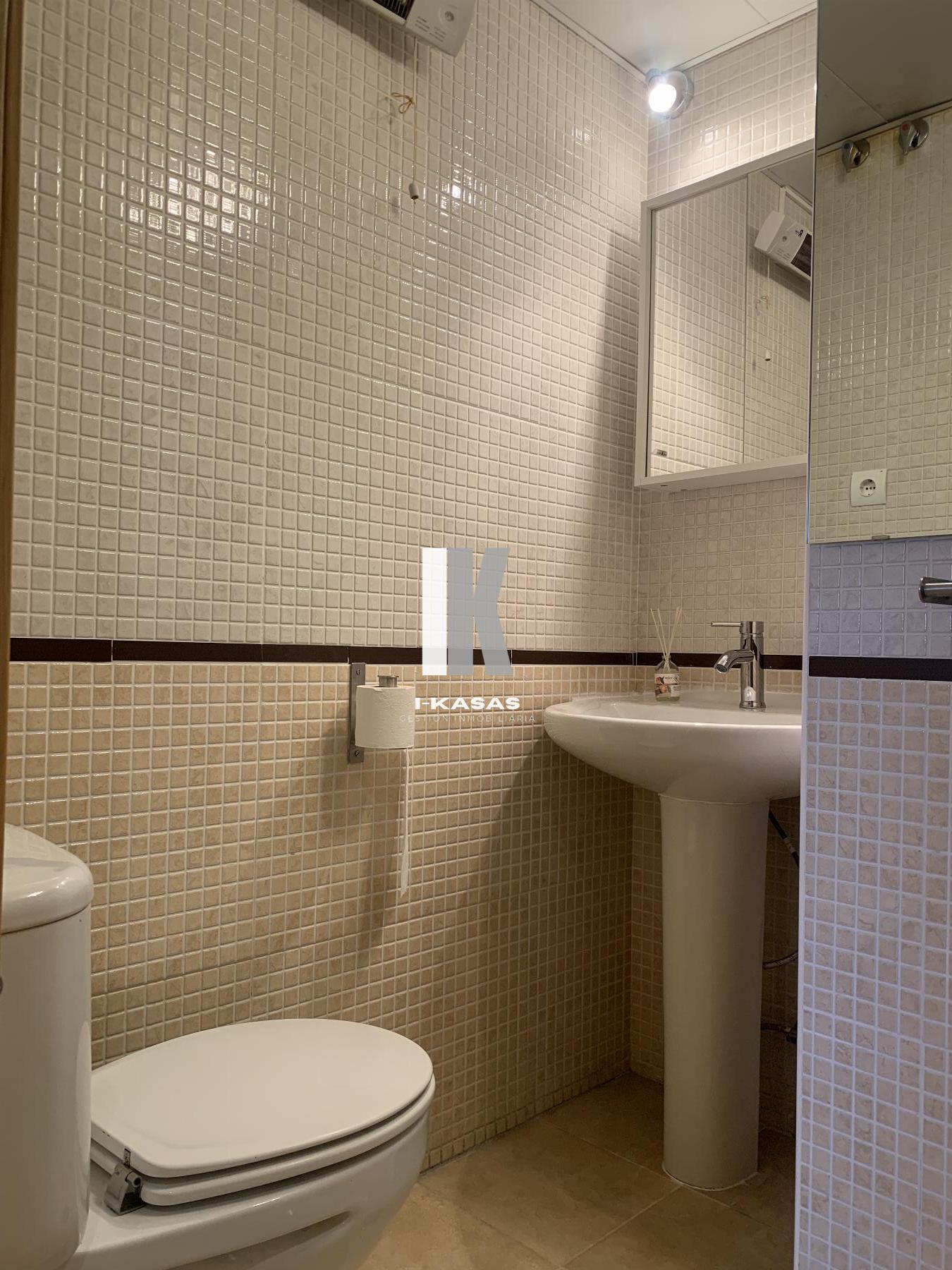 Alquiler de piso en Jerez de la Frontera