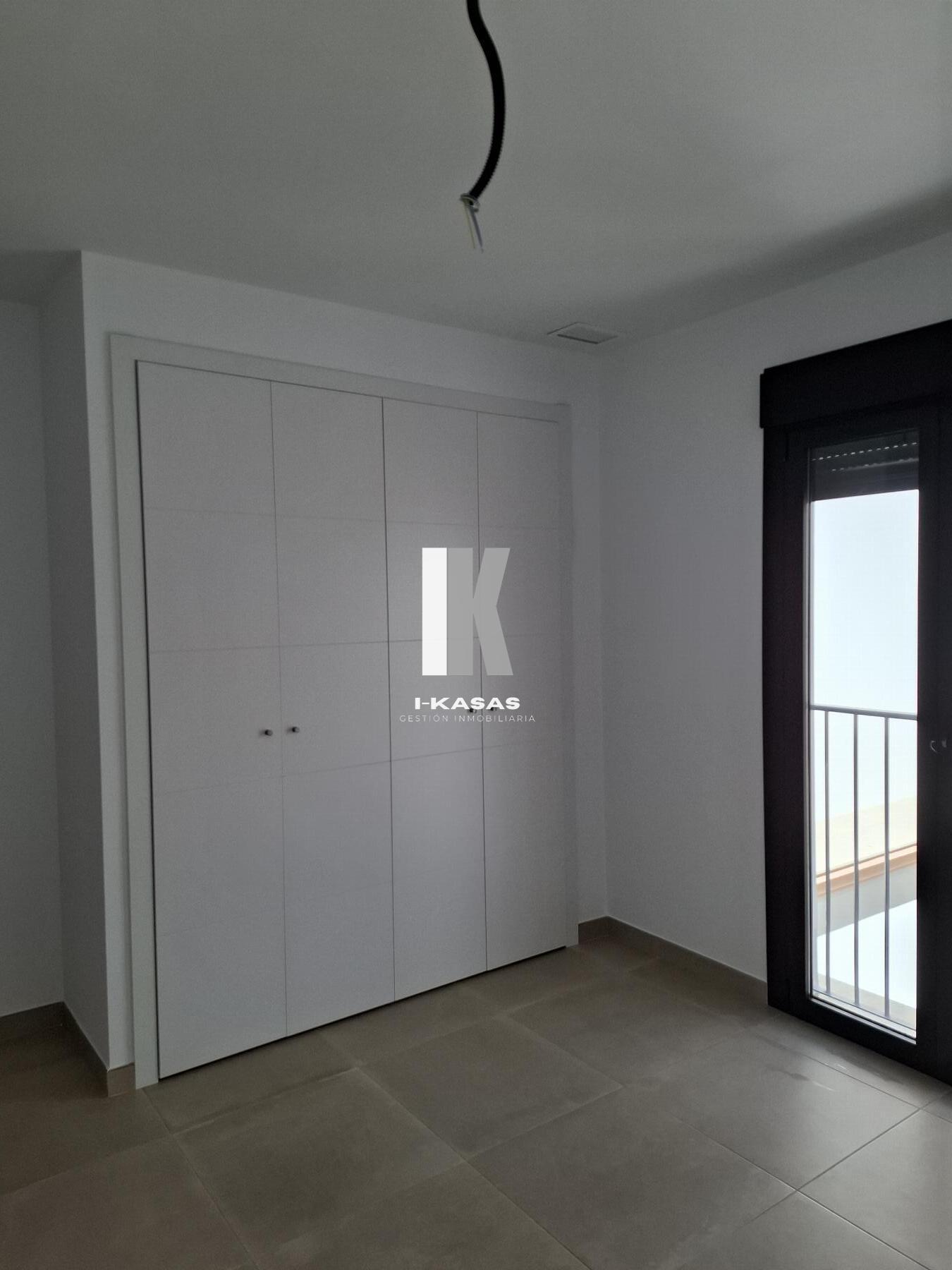 Venta de piso en San José del Valle