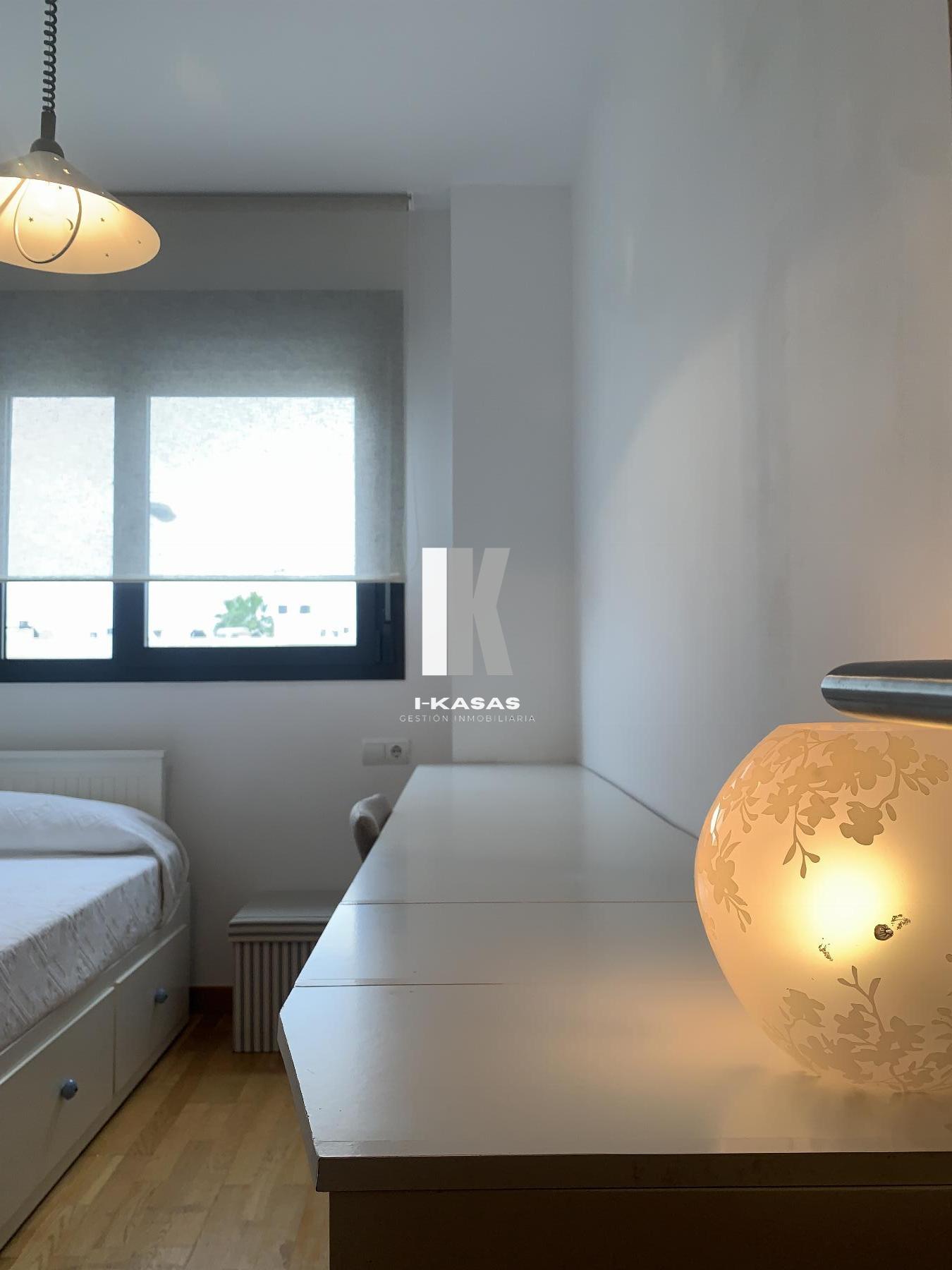 Alquiler de piso en Jerez de la Frontera