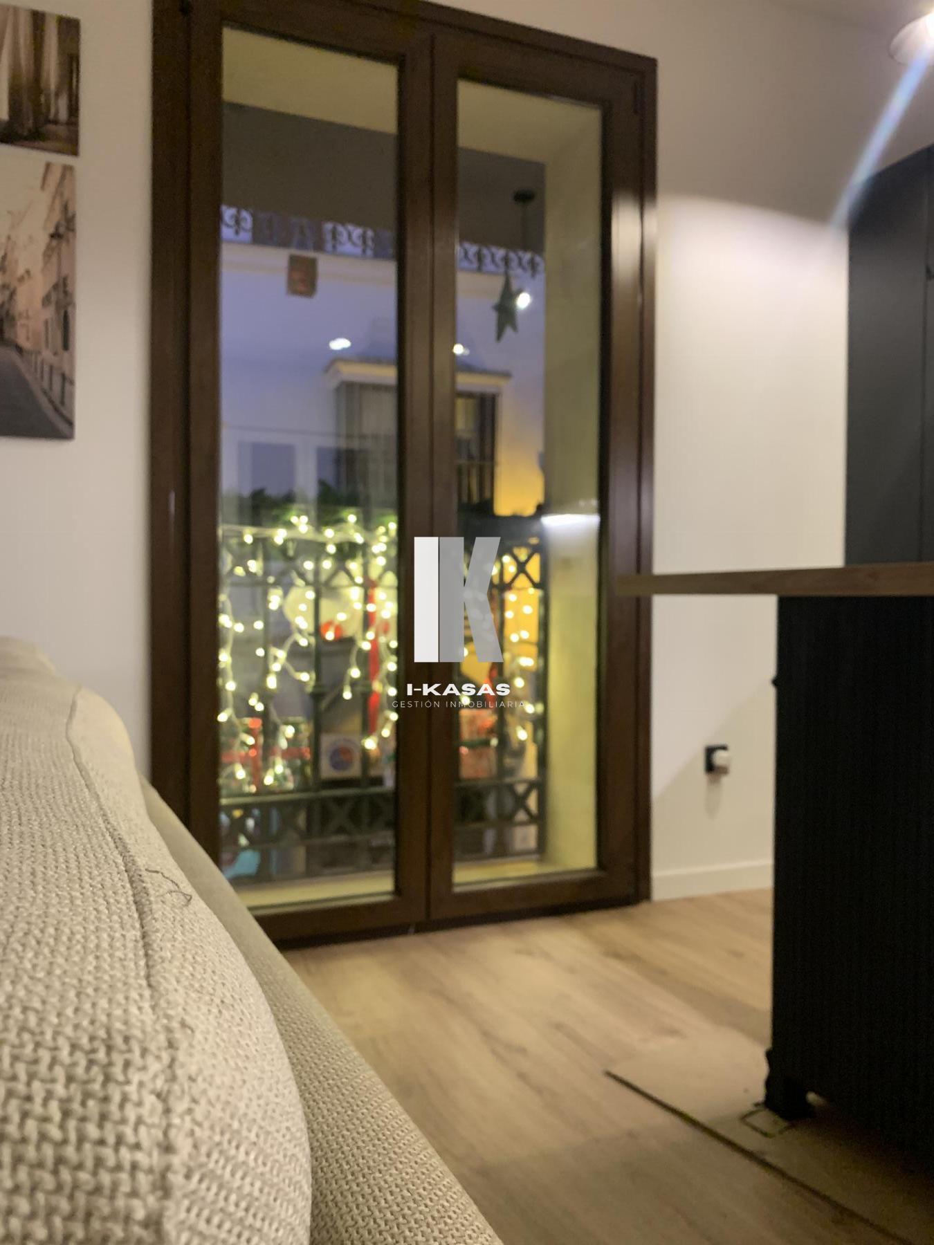 Venta de piso en Jerez de la Frontera