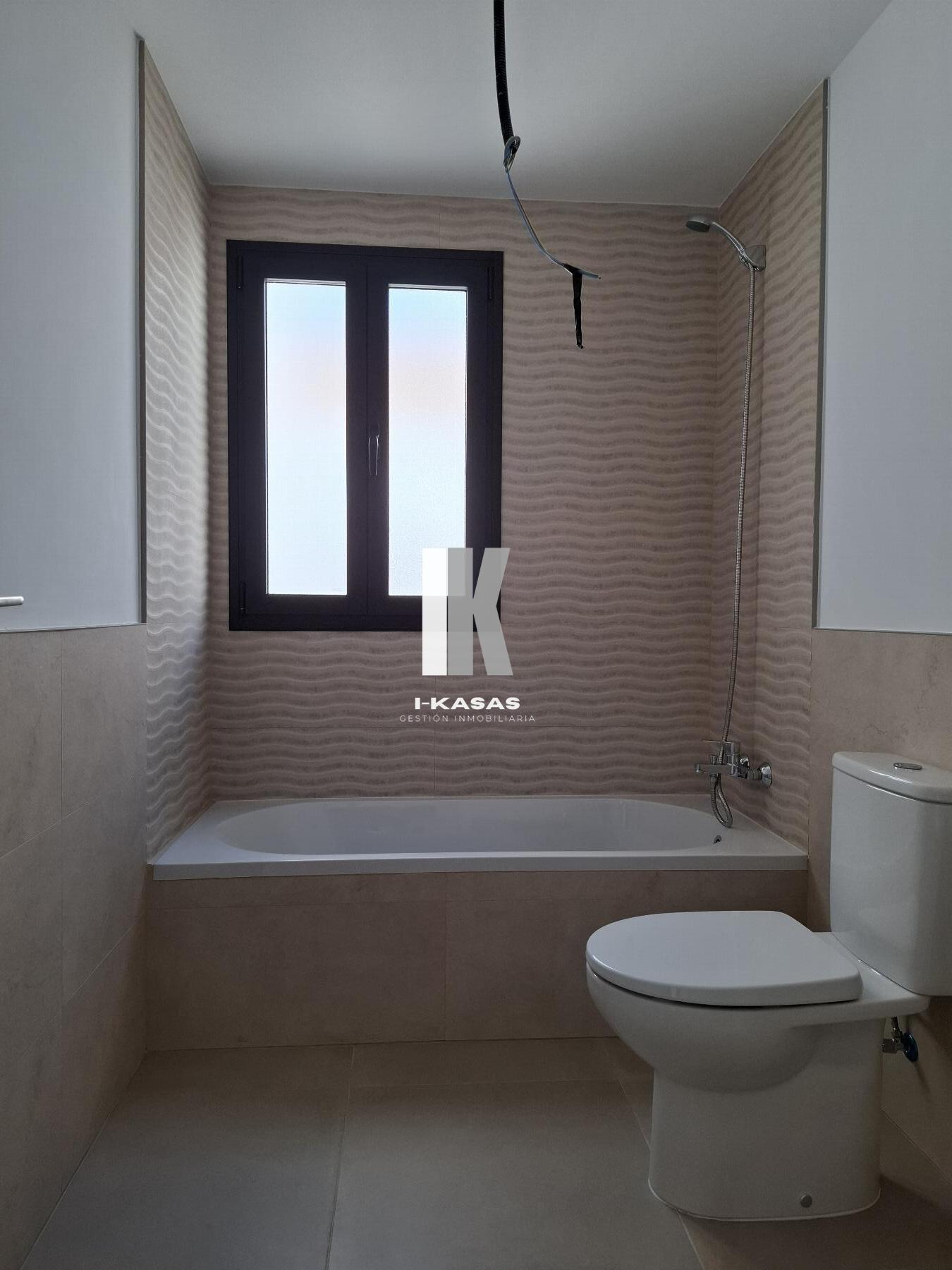 Venta de piso en San José del Valle