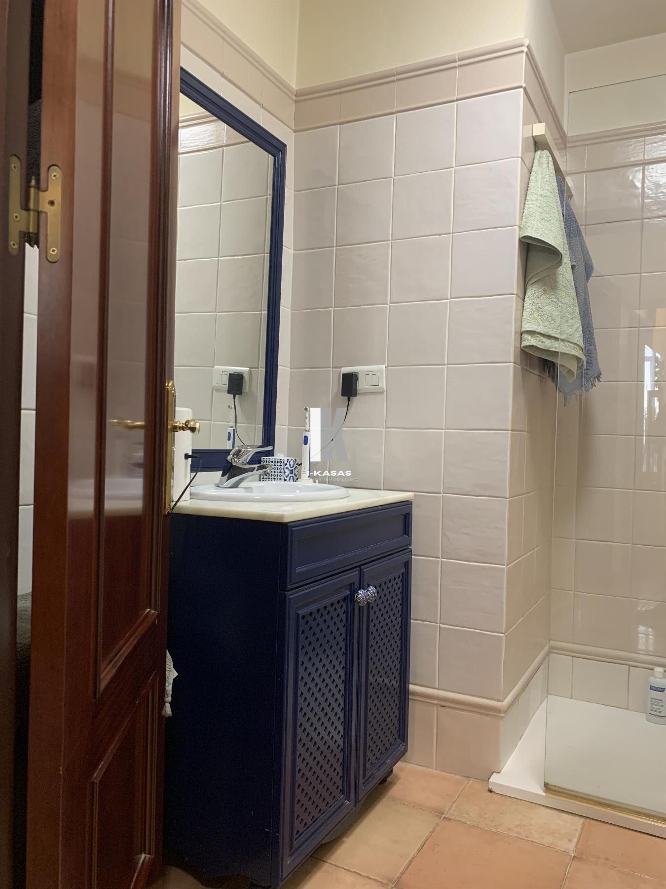 Venta de piso en Jerez de la Frontera