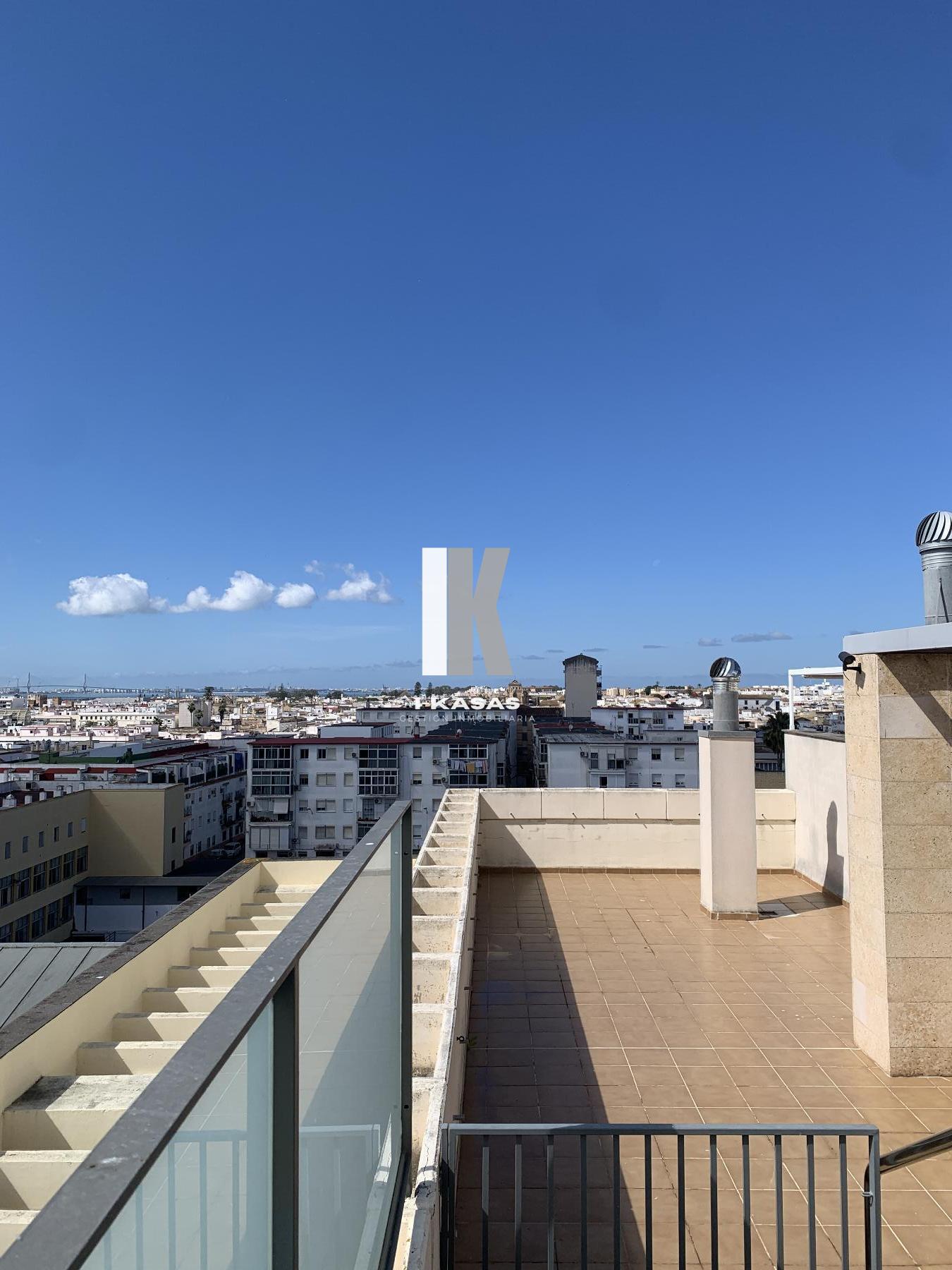 Venta de piso en El Puerto de Santa María