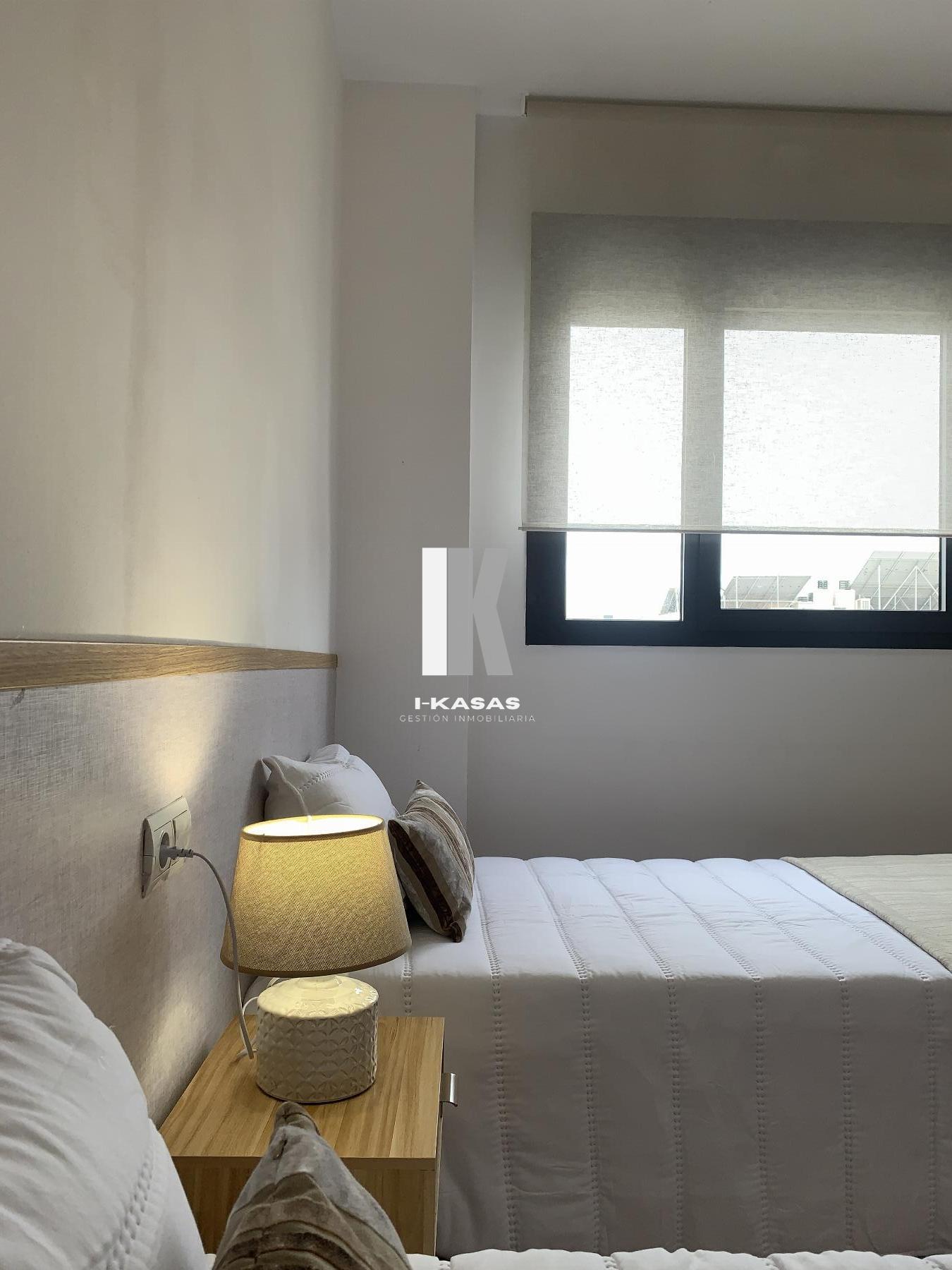 Alquiler de piso en Jerez de la Frontera