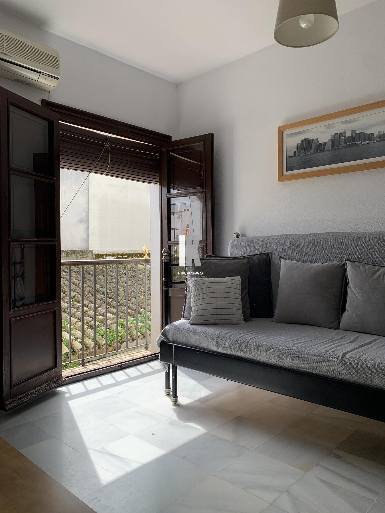 Venta de apartamento en Jerez de la Frontera