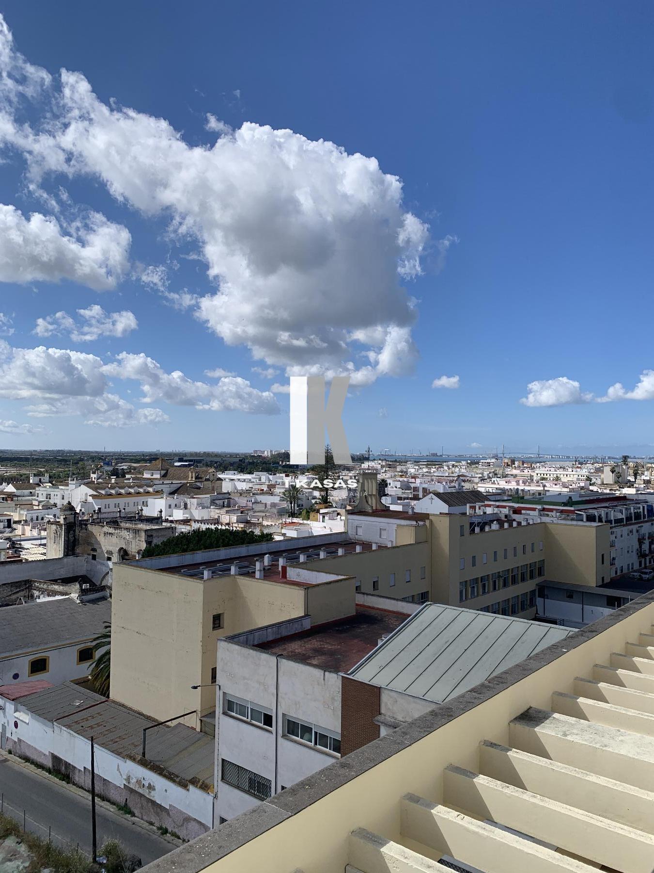 Venta de piso en El Puerto de Santa María