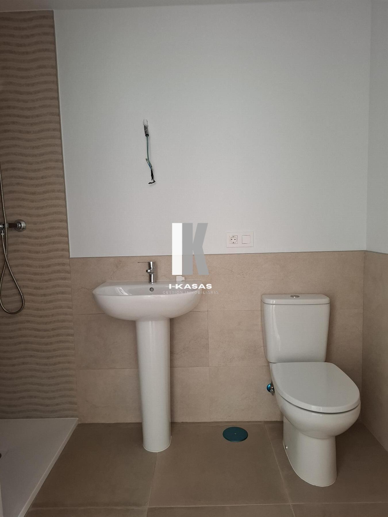 Venta de piso en San José del Valle