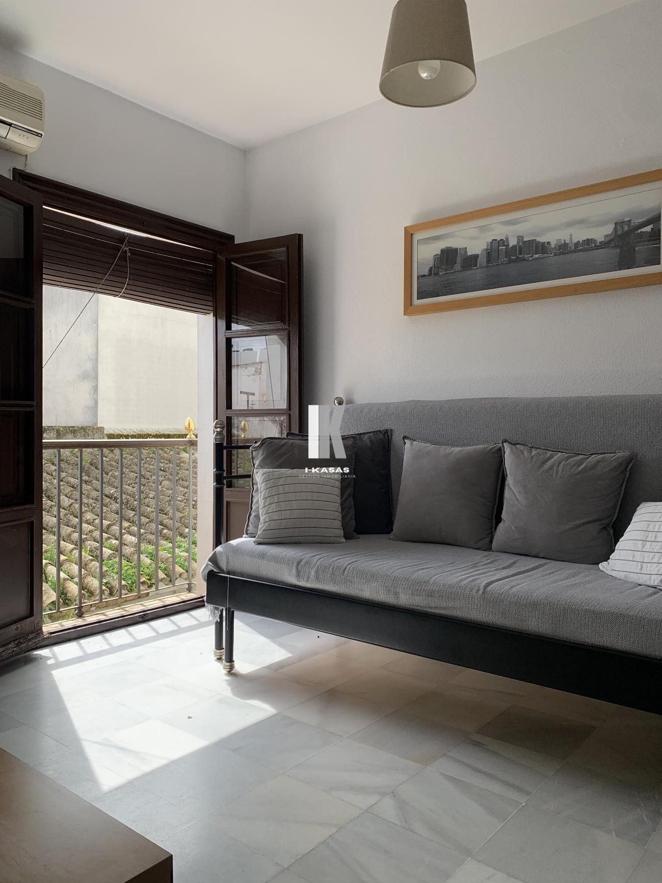 Venta de apartamento en Jerez de la Frontera