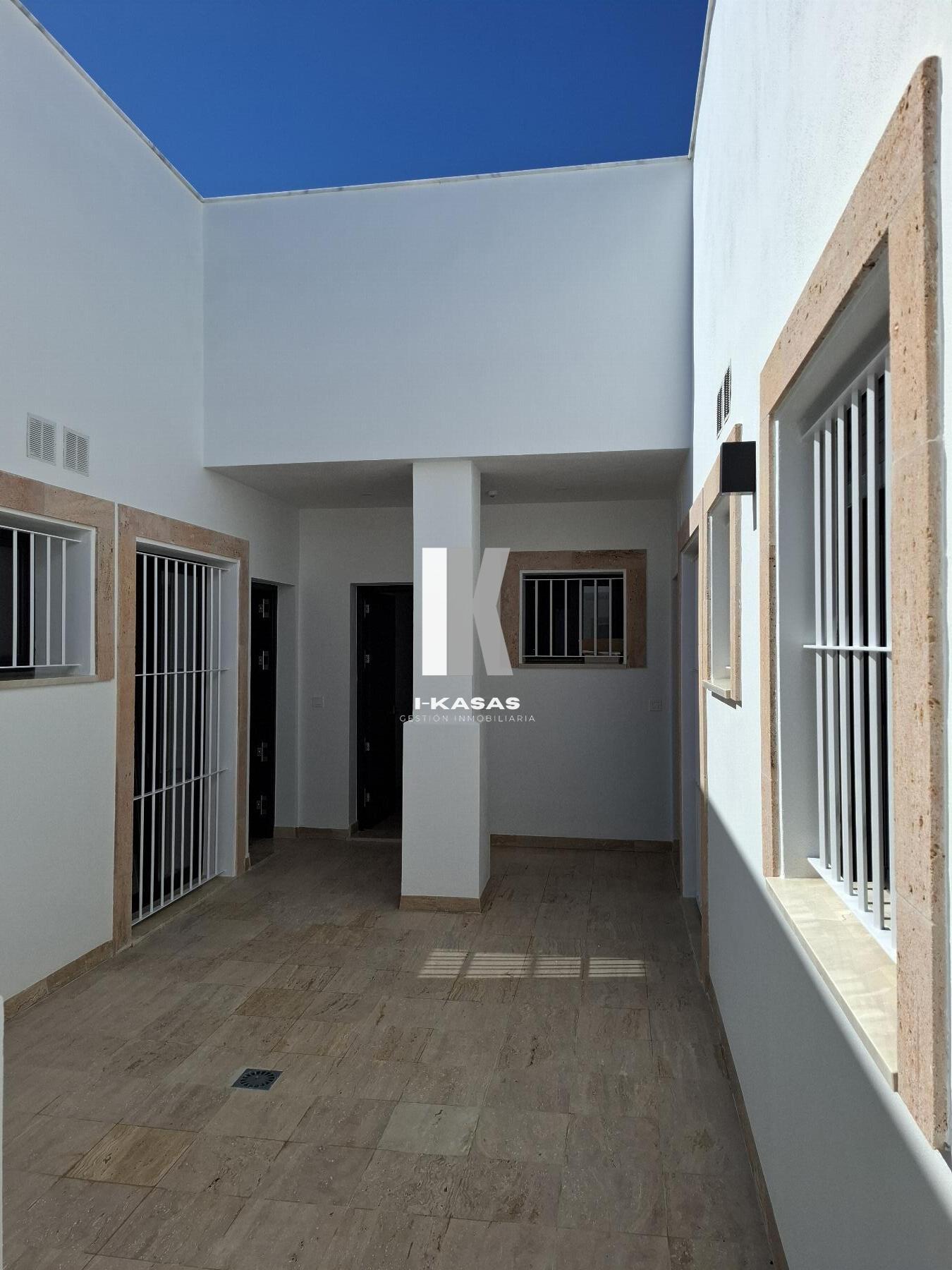 Venta de piso en San José del Valle