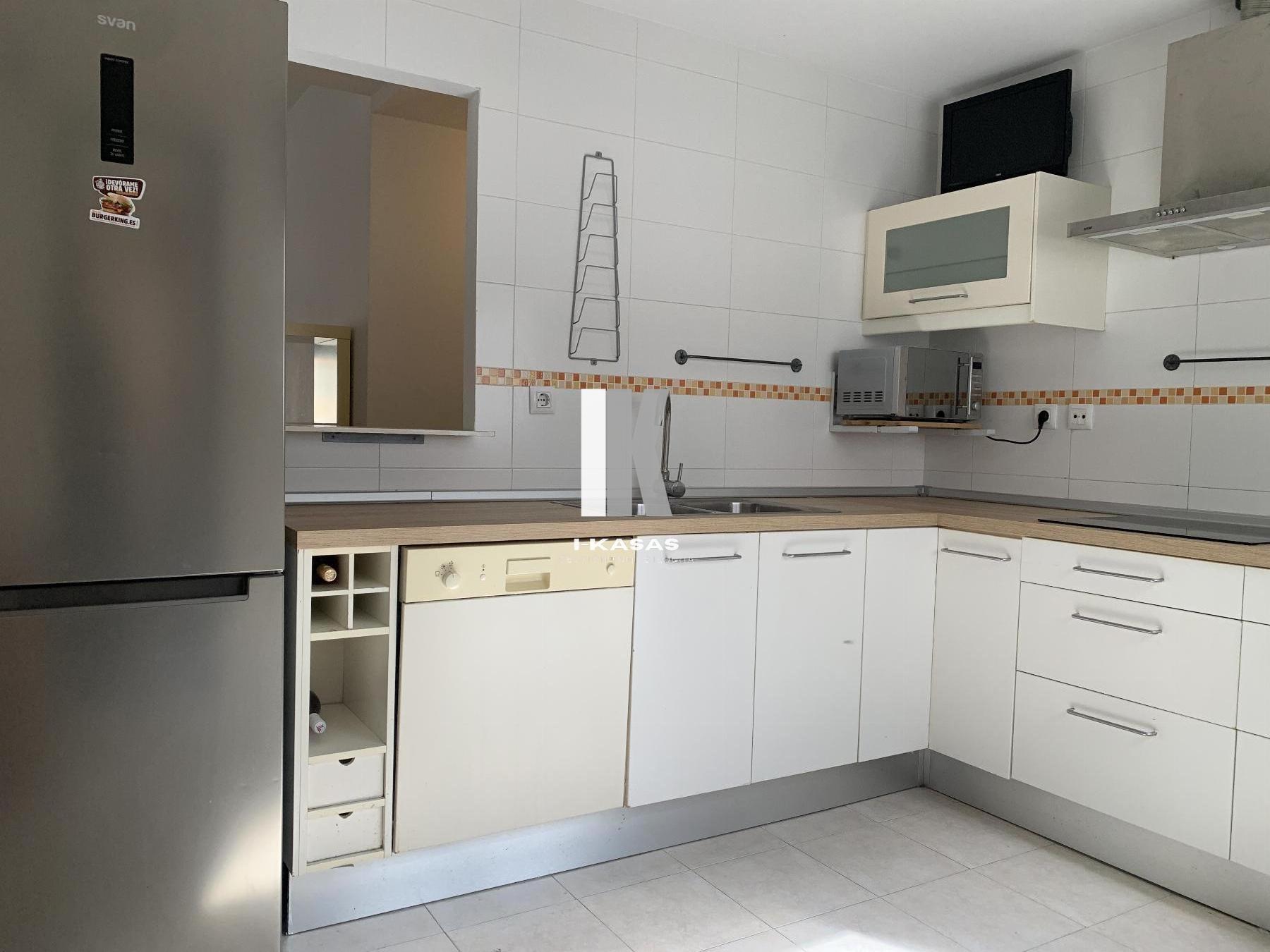 Venta de piso en El Puerto de Santa María