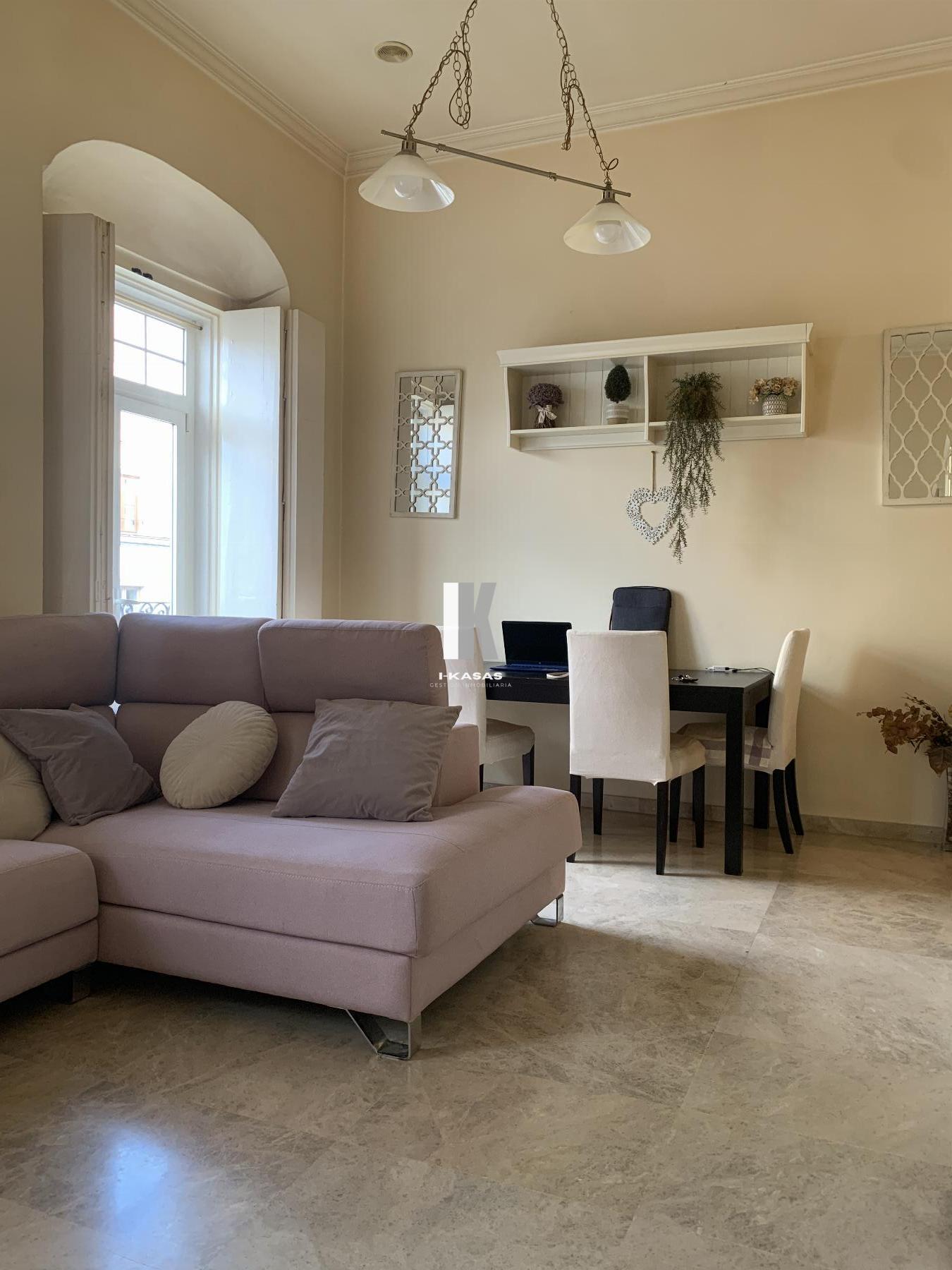 Venta de piso en Jerez de la Frontera