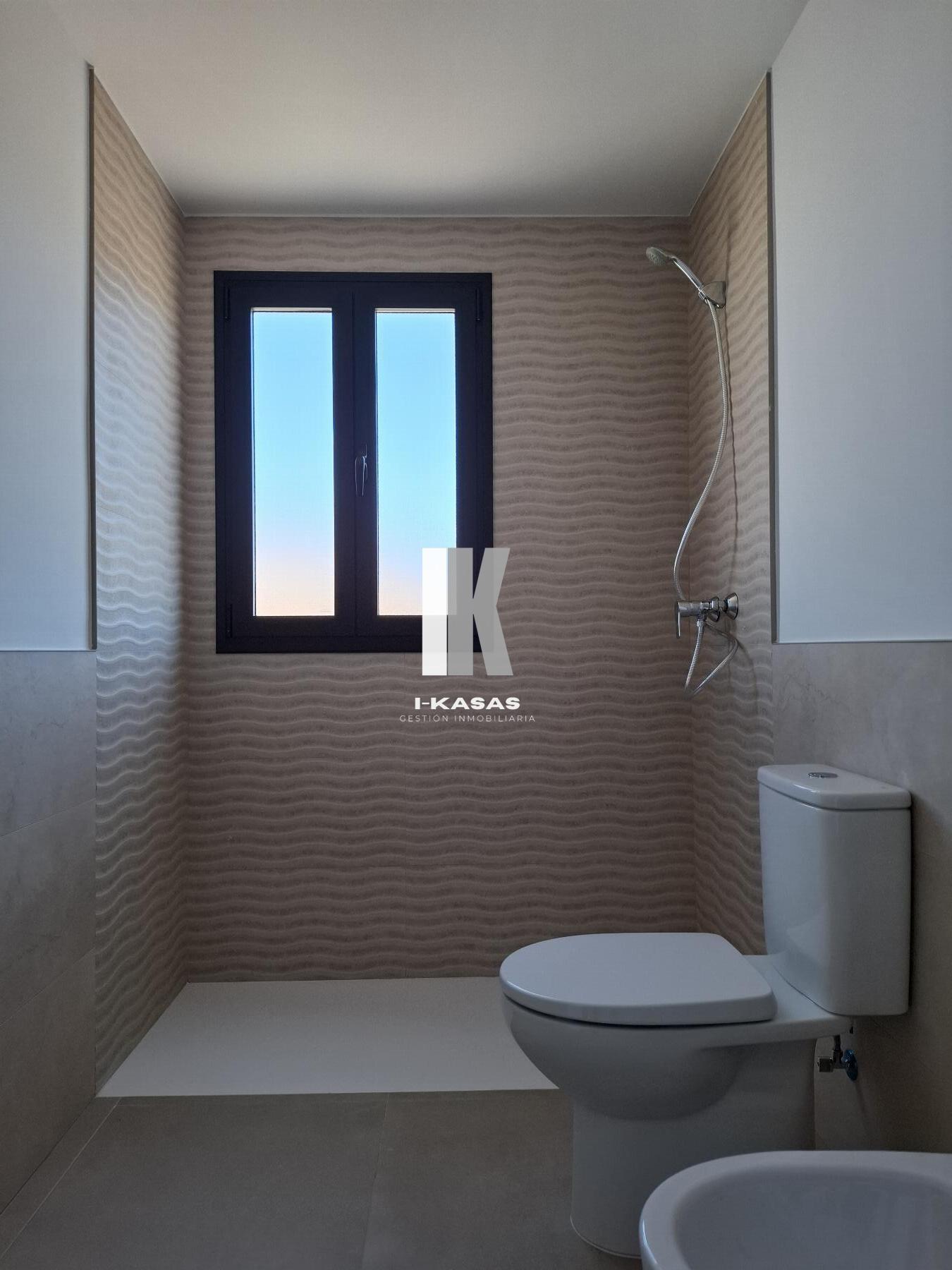 Venta de piso en San José del Valle