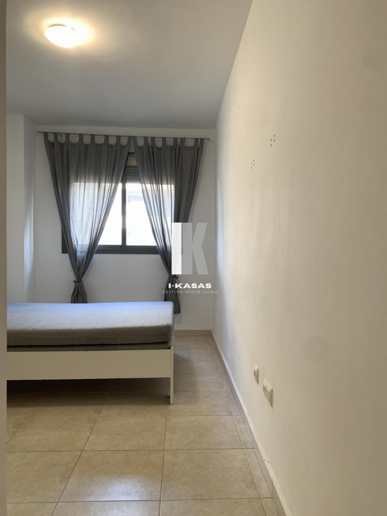 Venta de piso en El Puerto de Santa María