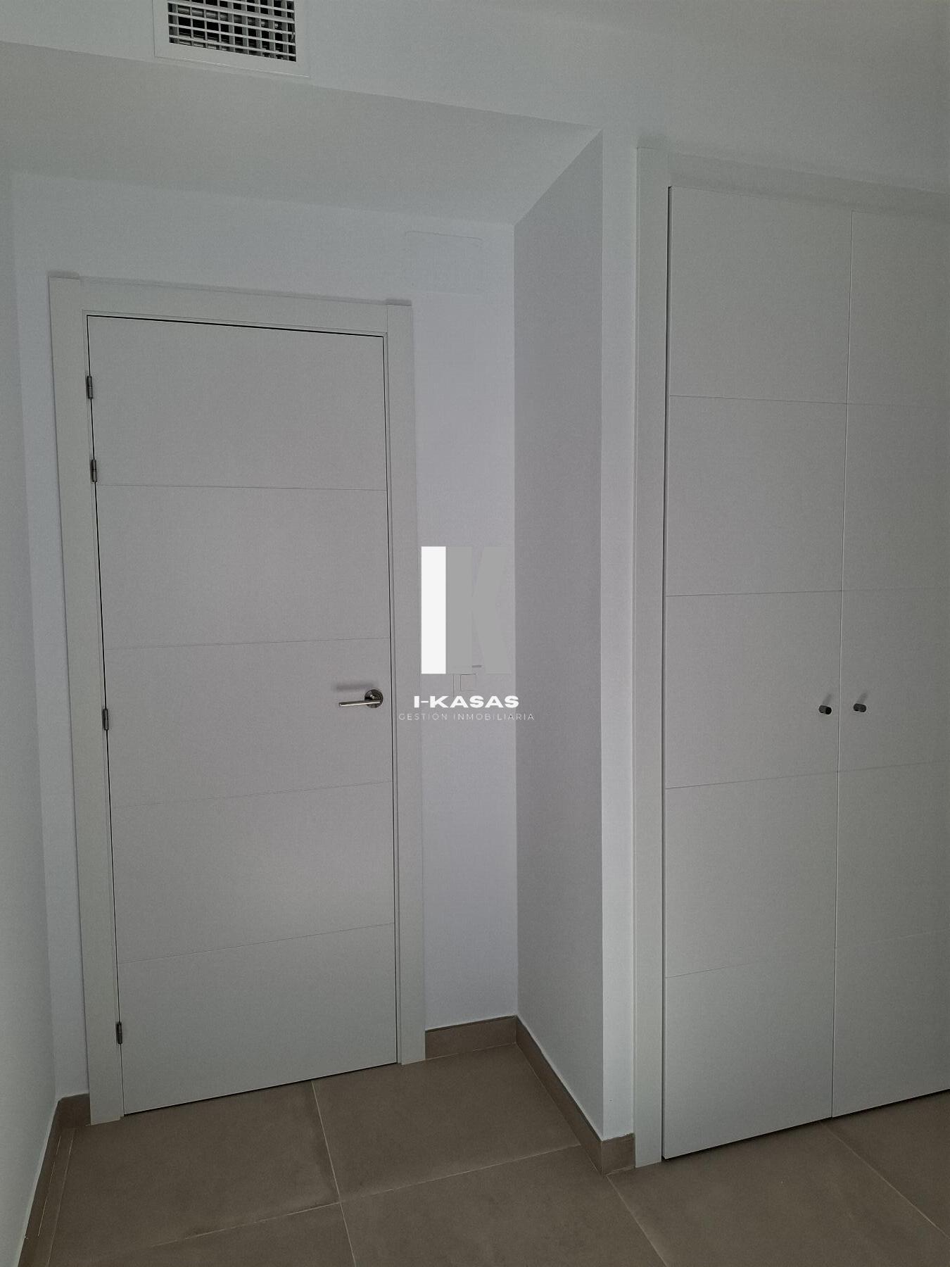 Venta de piso en San José del Valle