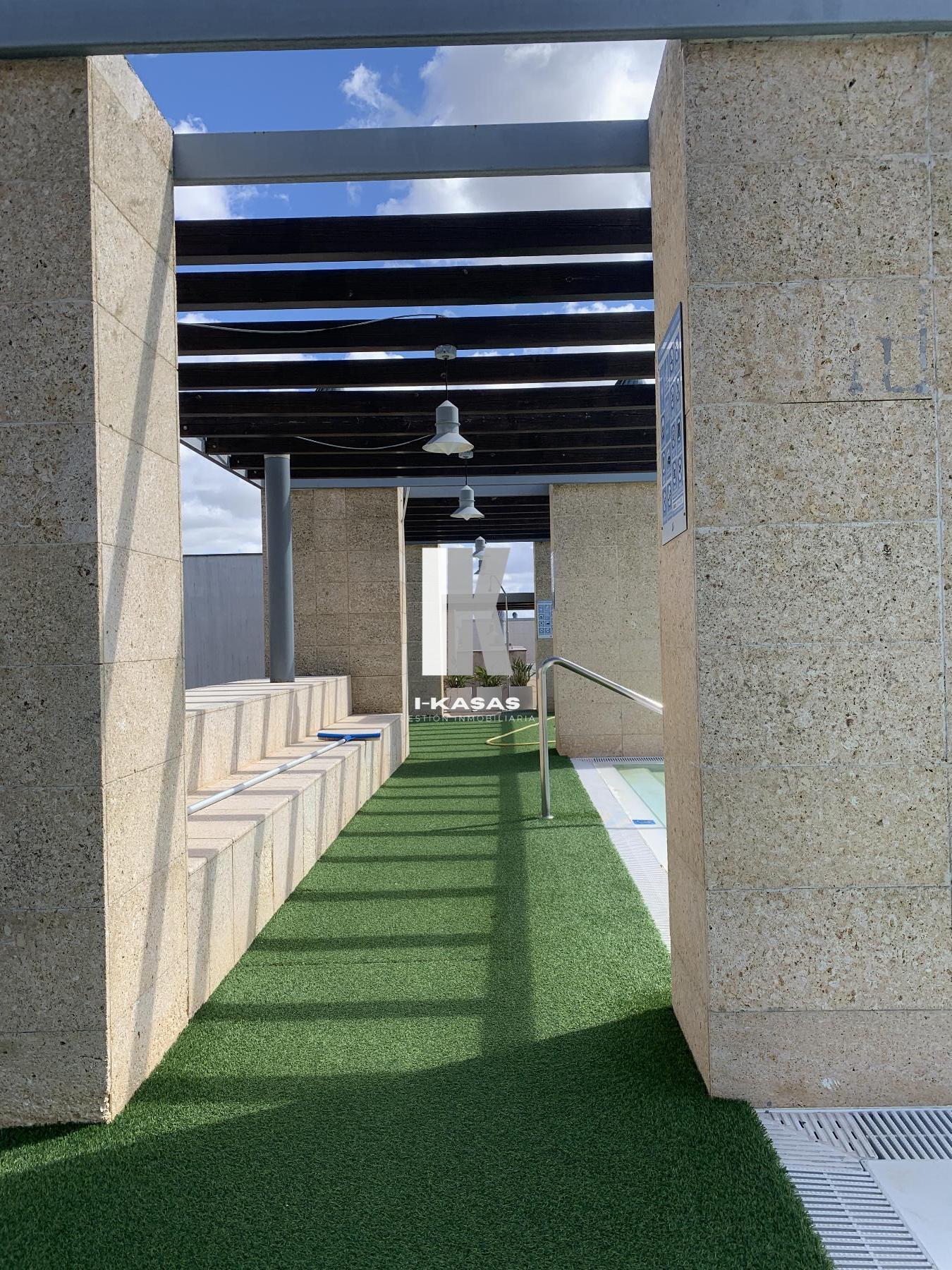 Venta de piso en El Puerto de Santa María