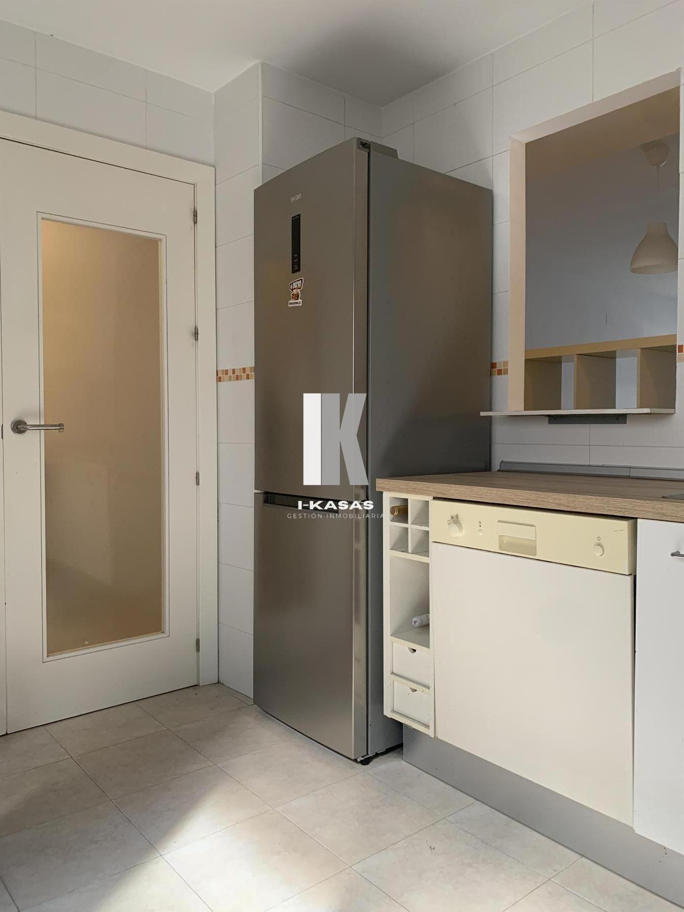 Venta de piso en El Puerto de Santa María