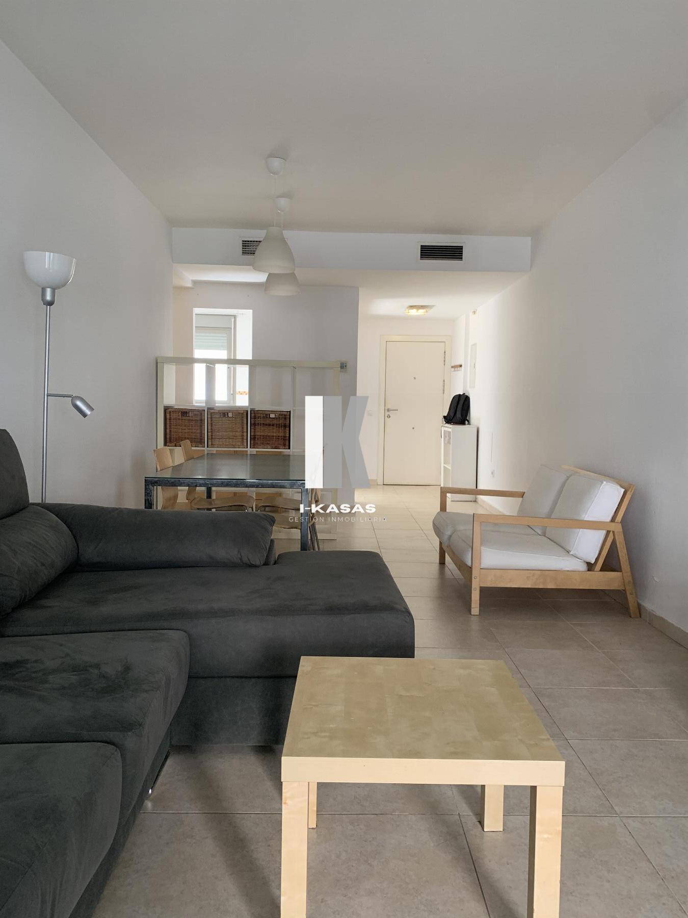 Venta de piso en El Puerto de Santa María