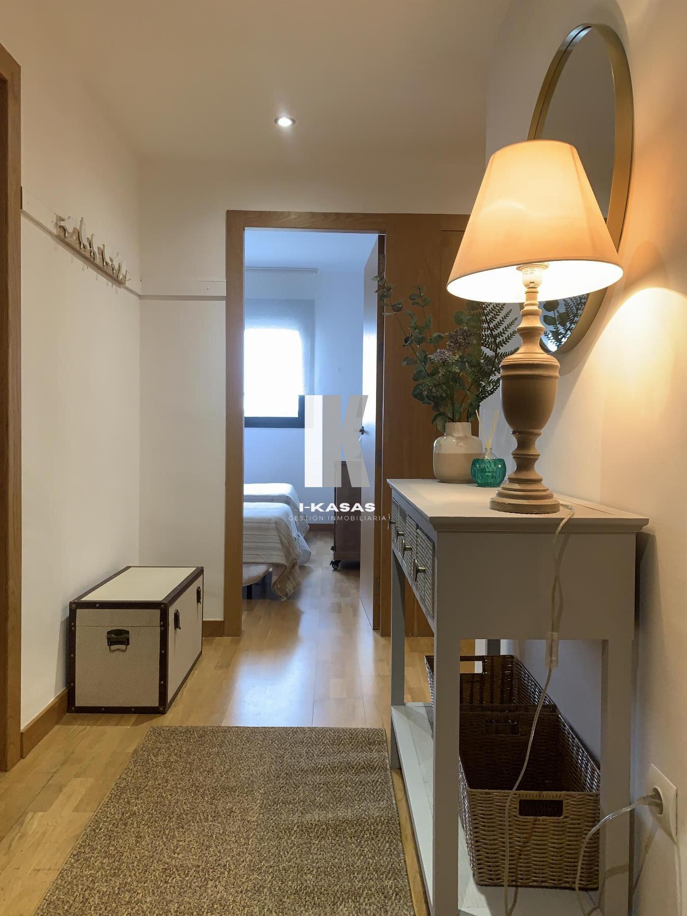 Alquiler de piso en Jerez de la Frontera