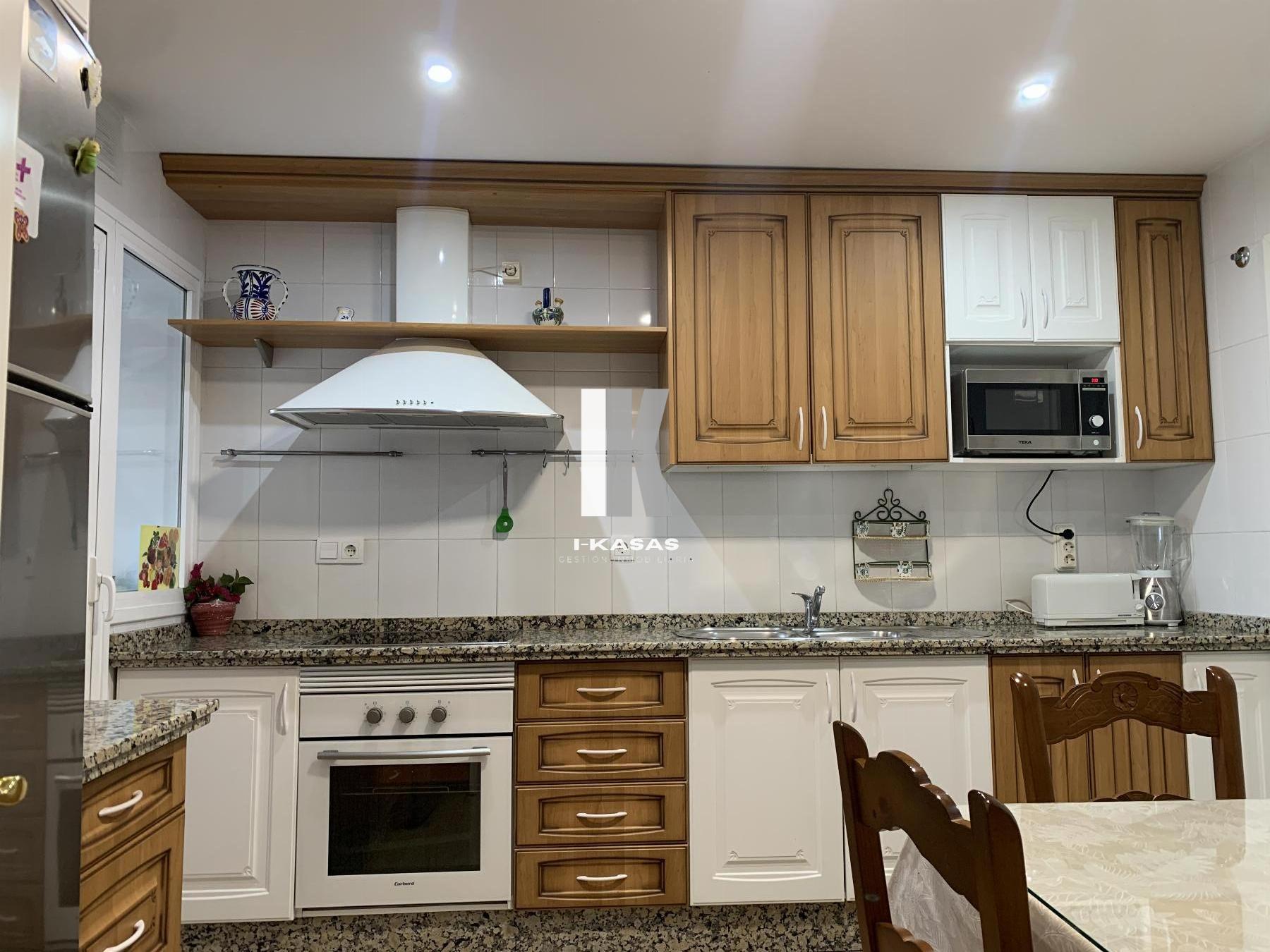 Venta de piso en Jerez de la Frontera