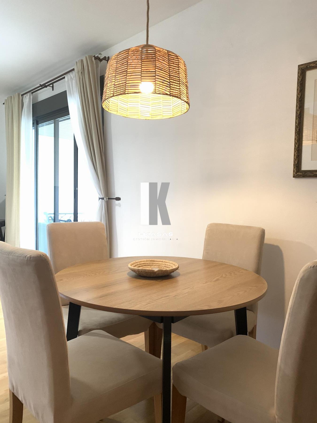 Alquiler de piso en Jerez de la Frontera