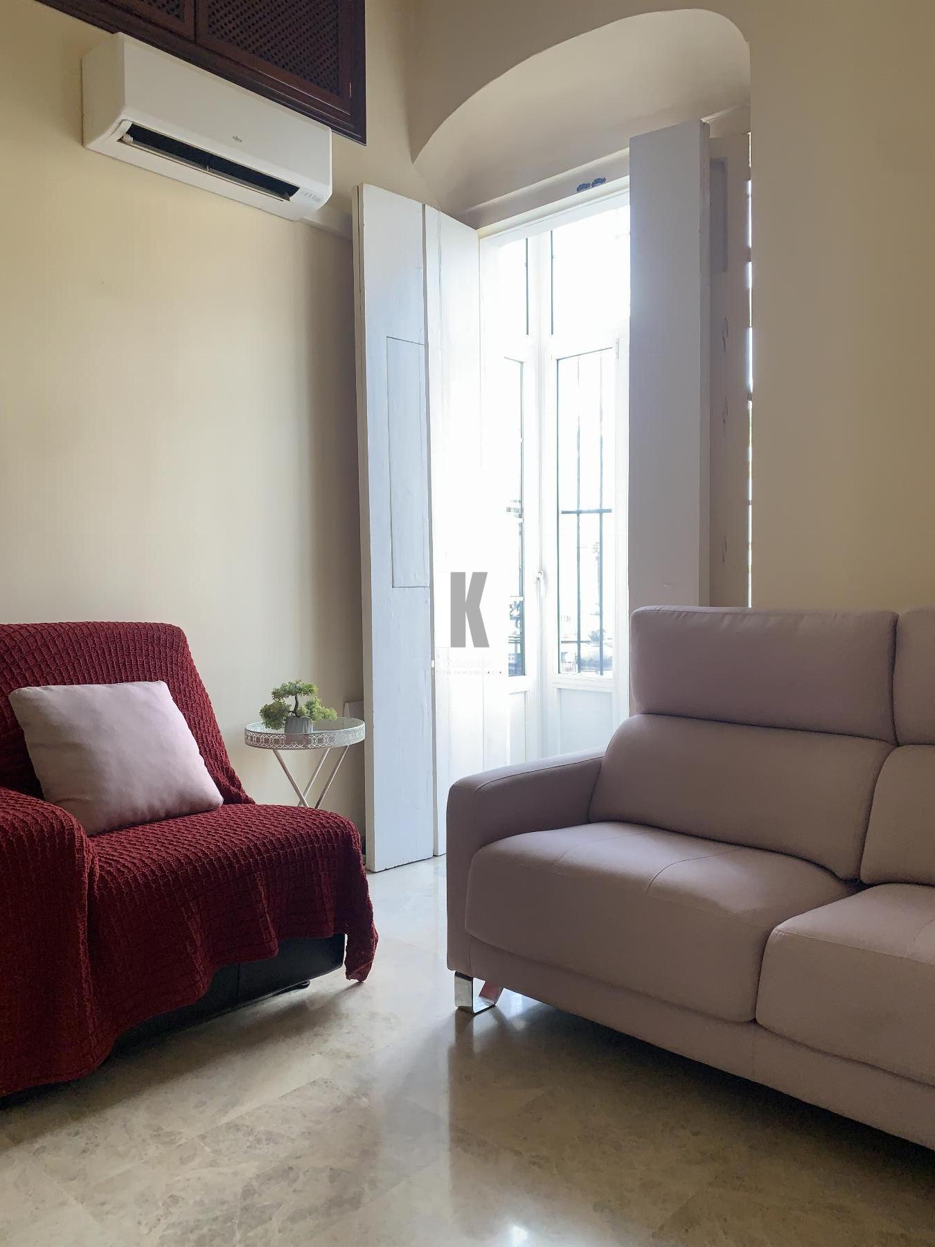 Venta de piso en Jerez de la Frontera